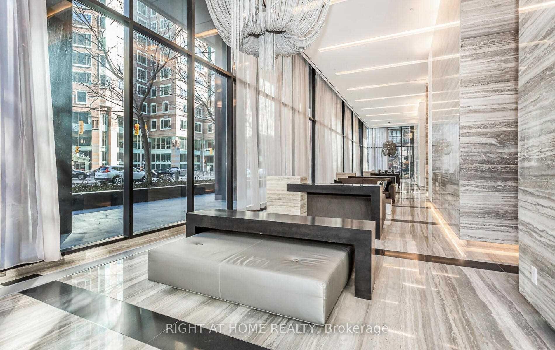 Photo 4 of Unit 1702, 110 Charles Street E, Toronto, Church-Yonge Corridor — HOMEH
