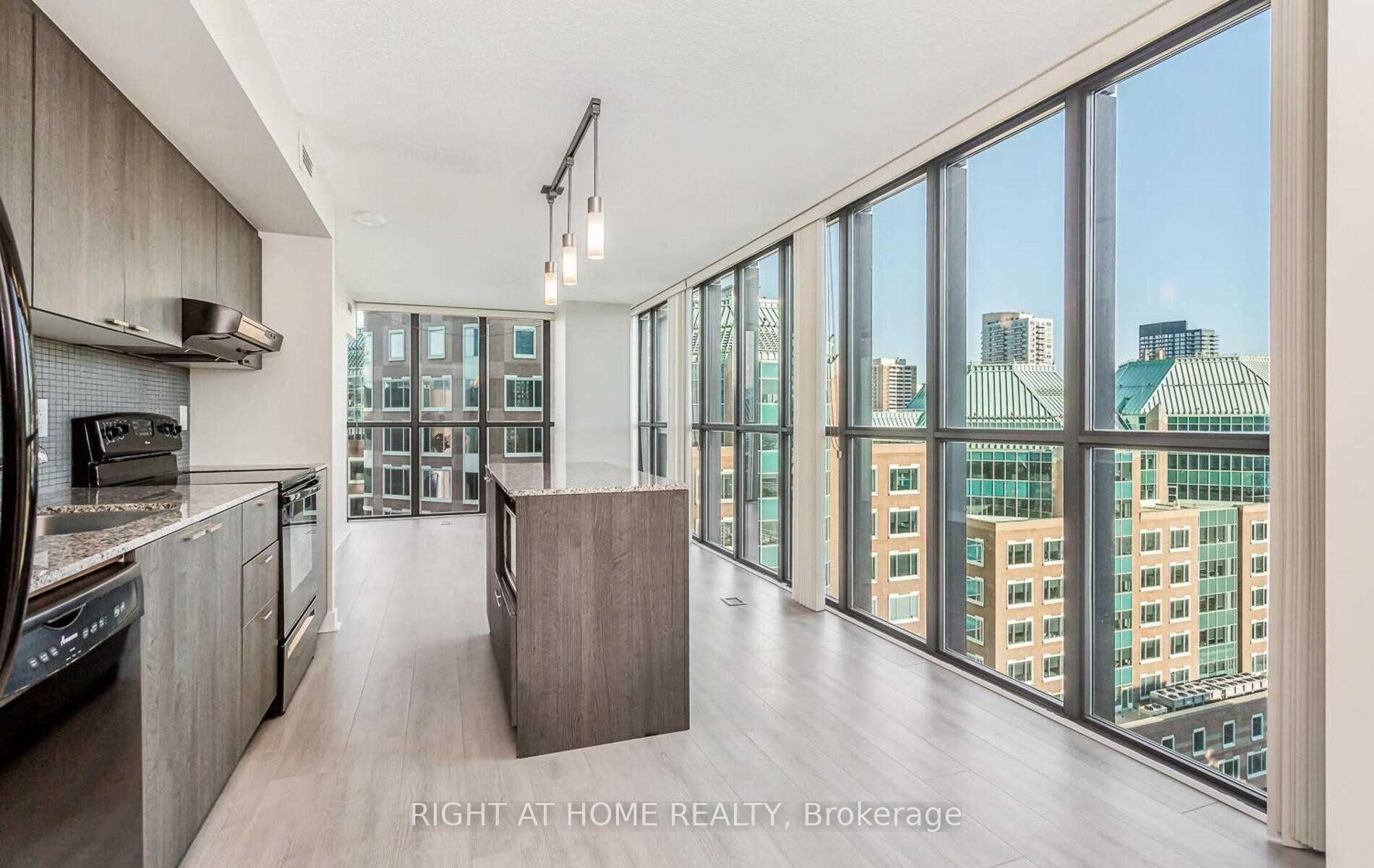 Photo 10 of Unit 1702, 110 Charles Street E, Toronto, Church-Yonge Corridor — HOMEH