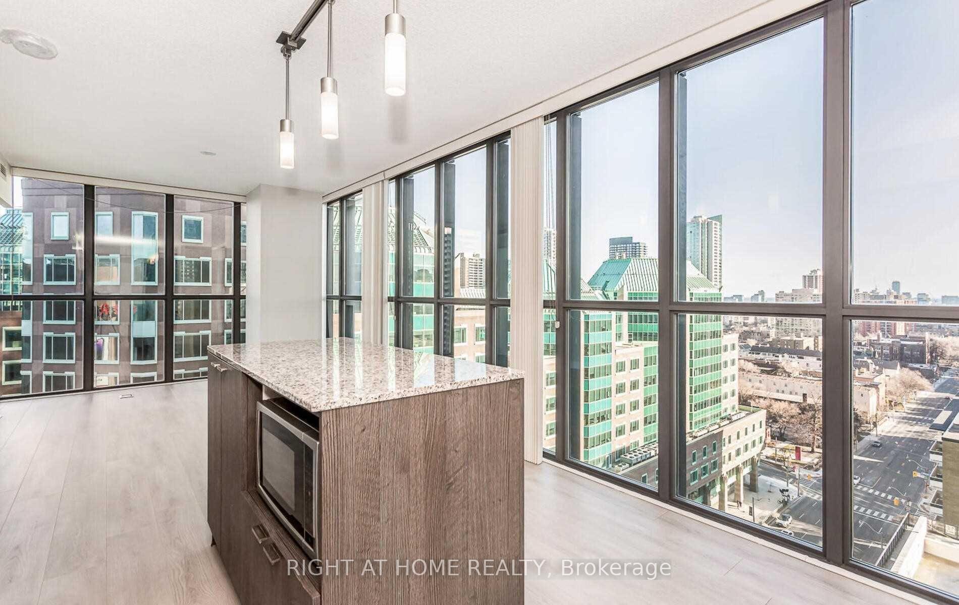Photo 11 of Unit 1702, 110 Charles Street E, Toronto, Church-Yonge Corridor — HOMEH