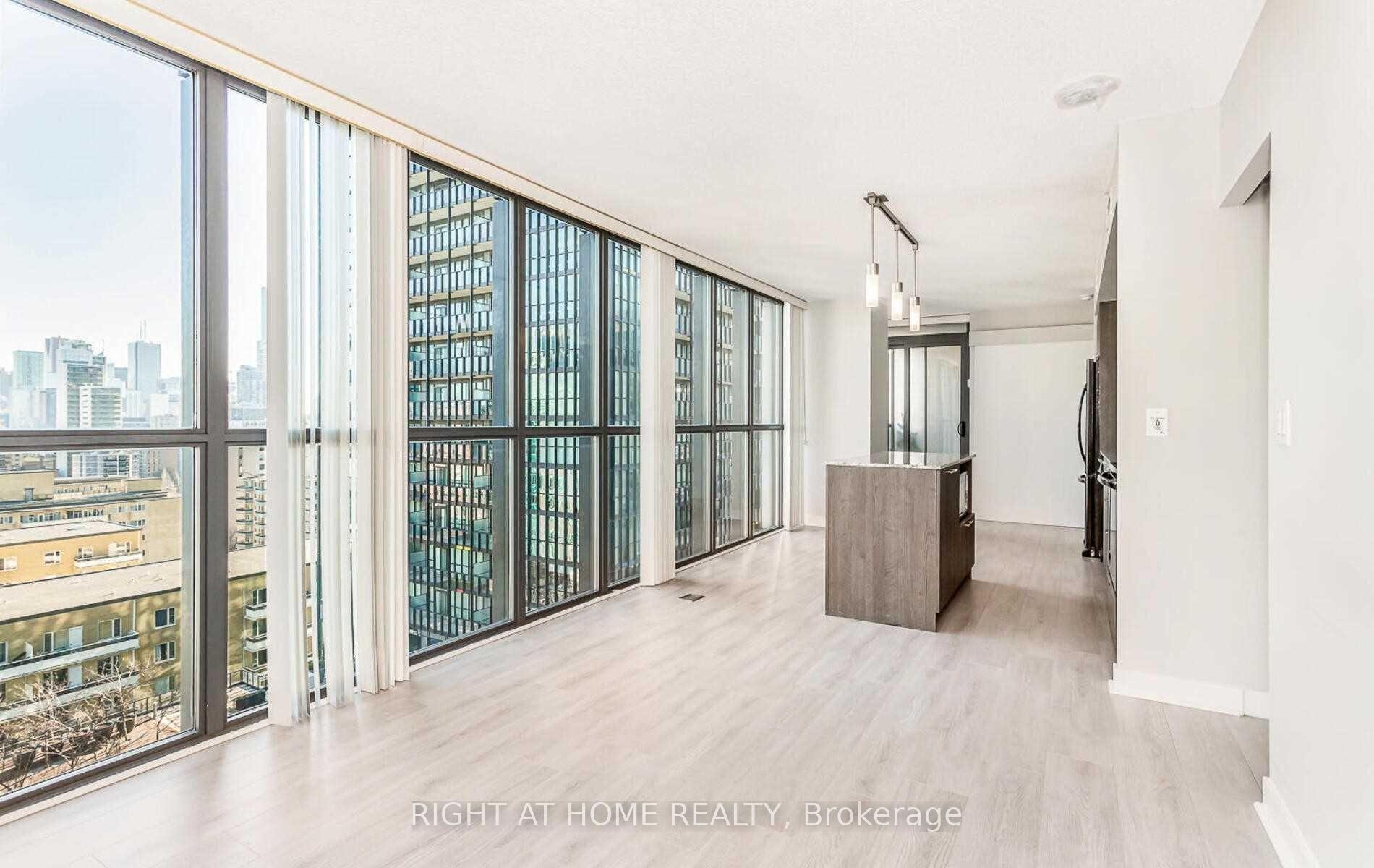 Photo 12 of Unit 1702, 110 Charles Street E, Toronto, Church-Yonge Corridor — HOMEH