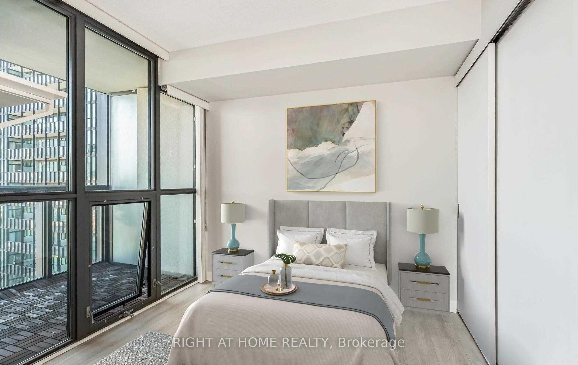 Photo 18 of Unit 1702, 110 Charles Street E, Toronto, Church-Yonge Corridor — HOMEH