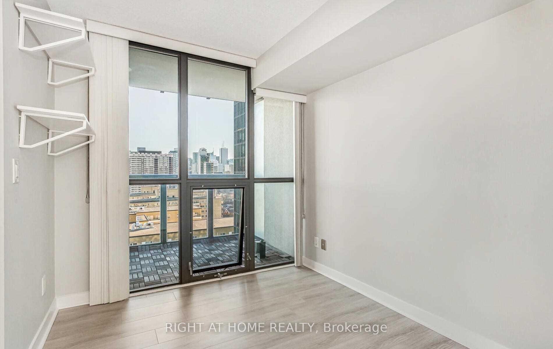 Photo 19 of Unit 1702, 110 Charles Street E, Toronto, Church-Yonge Corridor — HOMEH