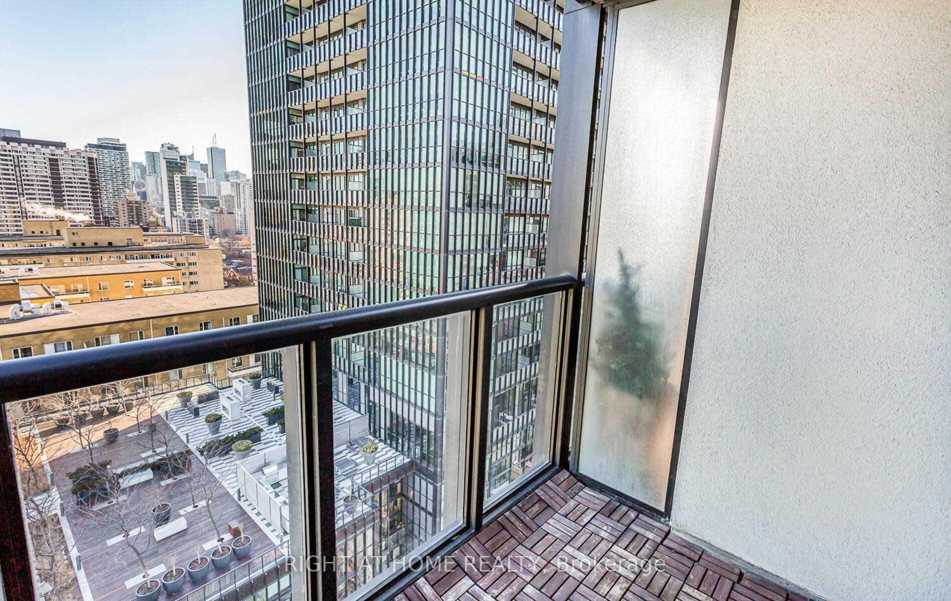 Photo 21 of Unit 1702, 110 Charles Street E, Toronto, Church-Yonge Corridor — HOMEH