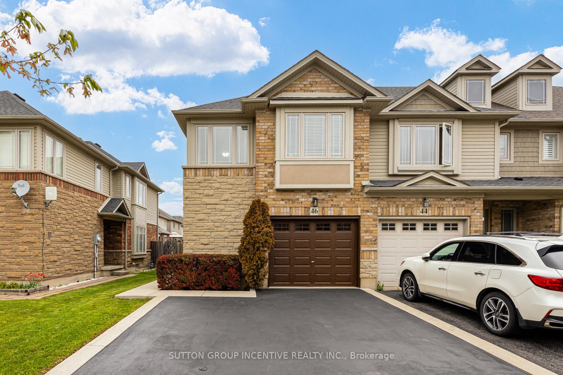 Photo 1 of 46 Viking Drive, Hamilton, Binbrook — HOMEH