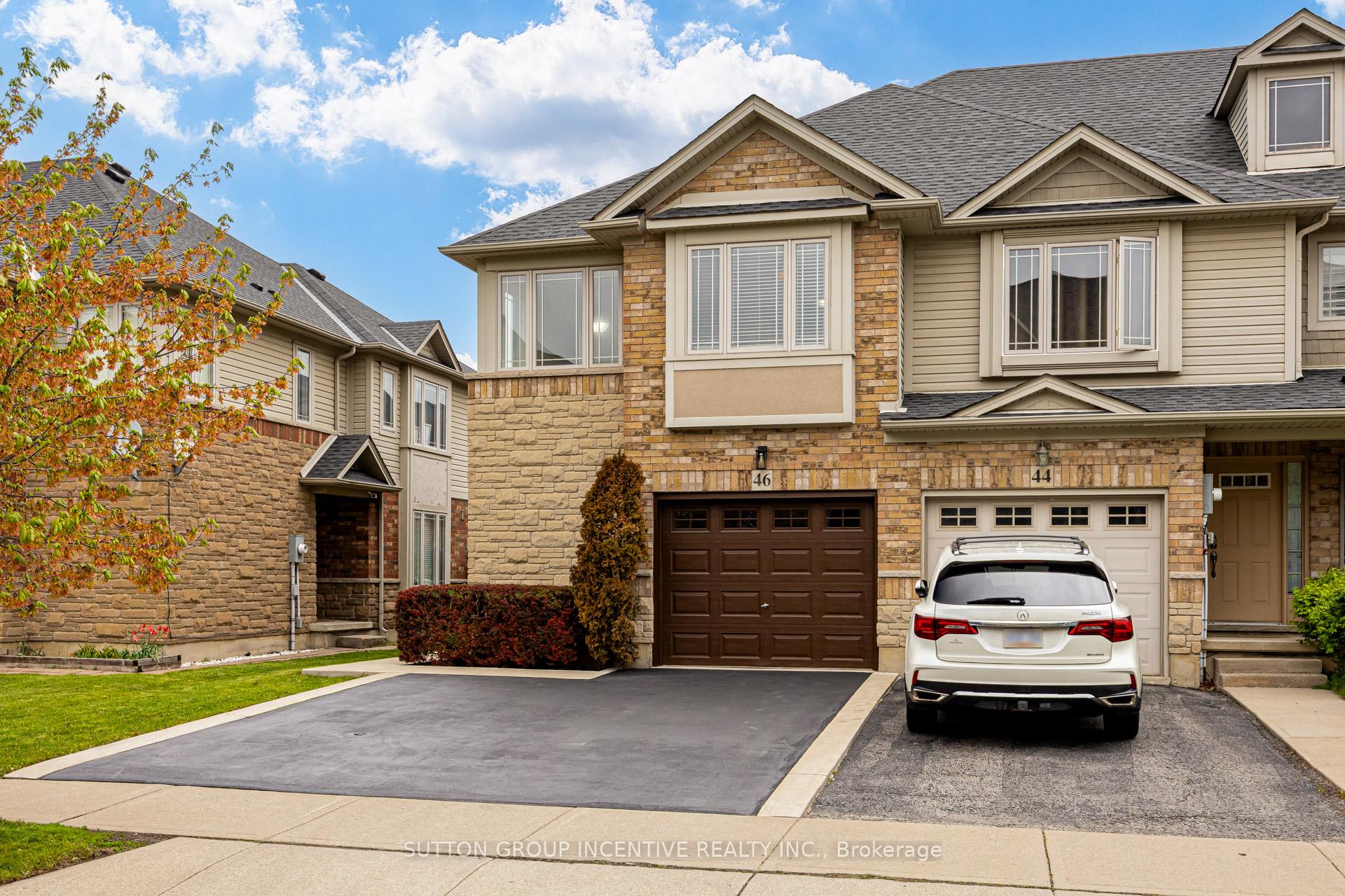 Photo 3 of 46 Viking Drive, Hamilton, Binbrook — HOMEH