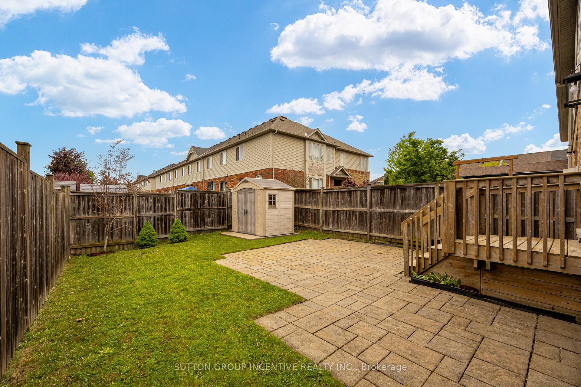 Photo 37 of 46 Viking Drive, Hamilton, Binbrook — HOMEH