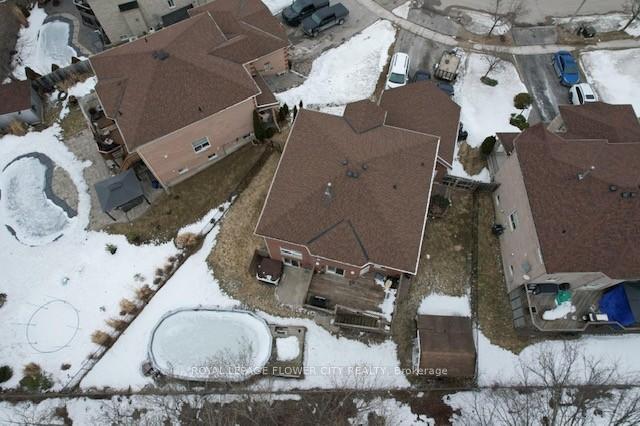 Photo 5 of 43 Carley Crescent, Barrie, Painswick South — HOMEH