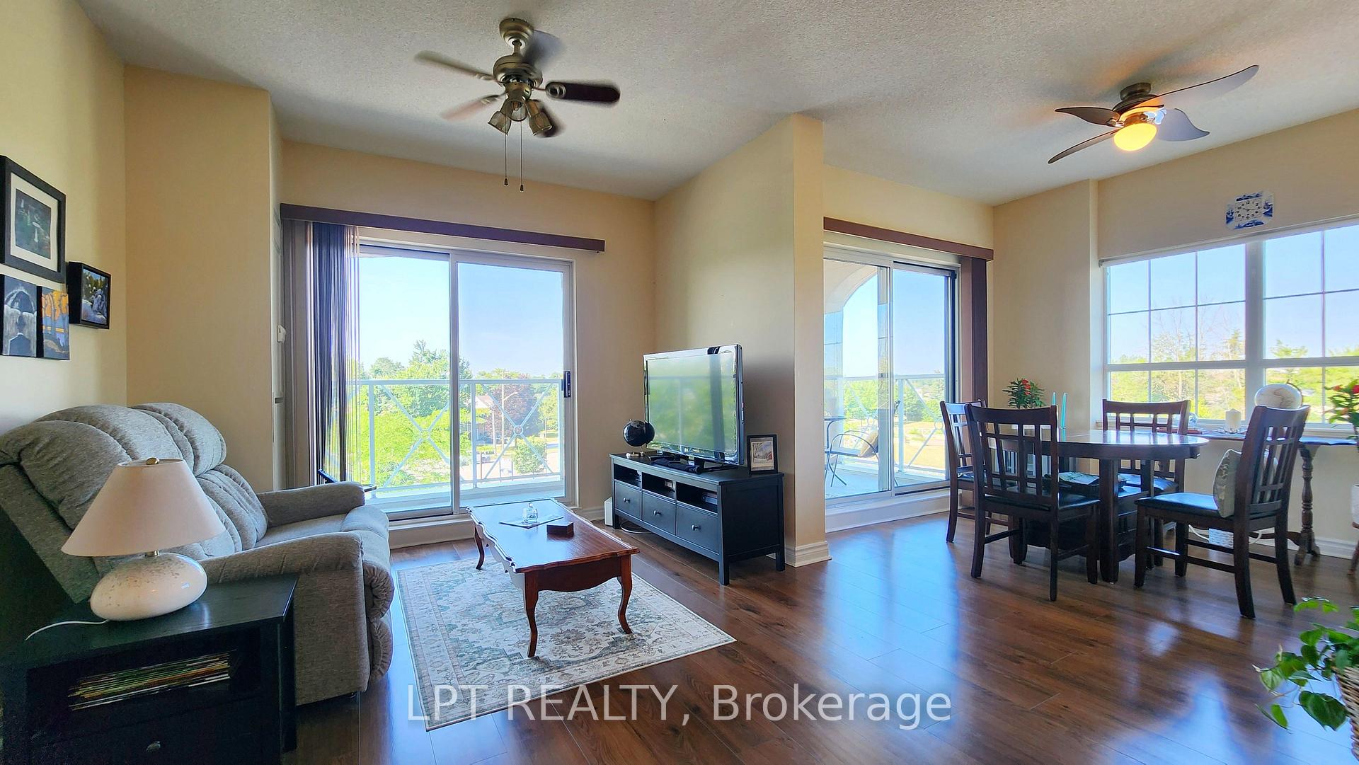 Photo 15 of Unit 303, 354 Atherley Road, Orillia — HOMEH