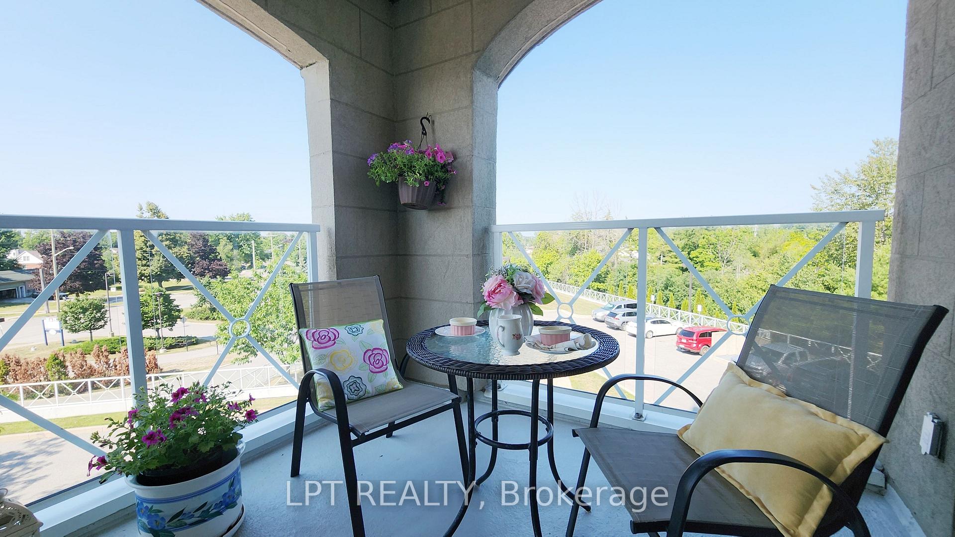 Photo 33 of Unit 303, 354 Atherley Road, Orillia — HOMEH