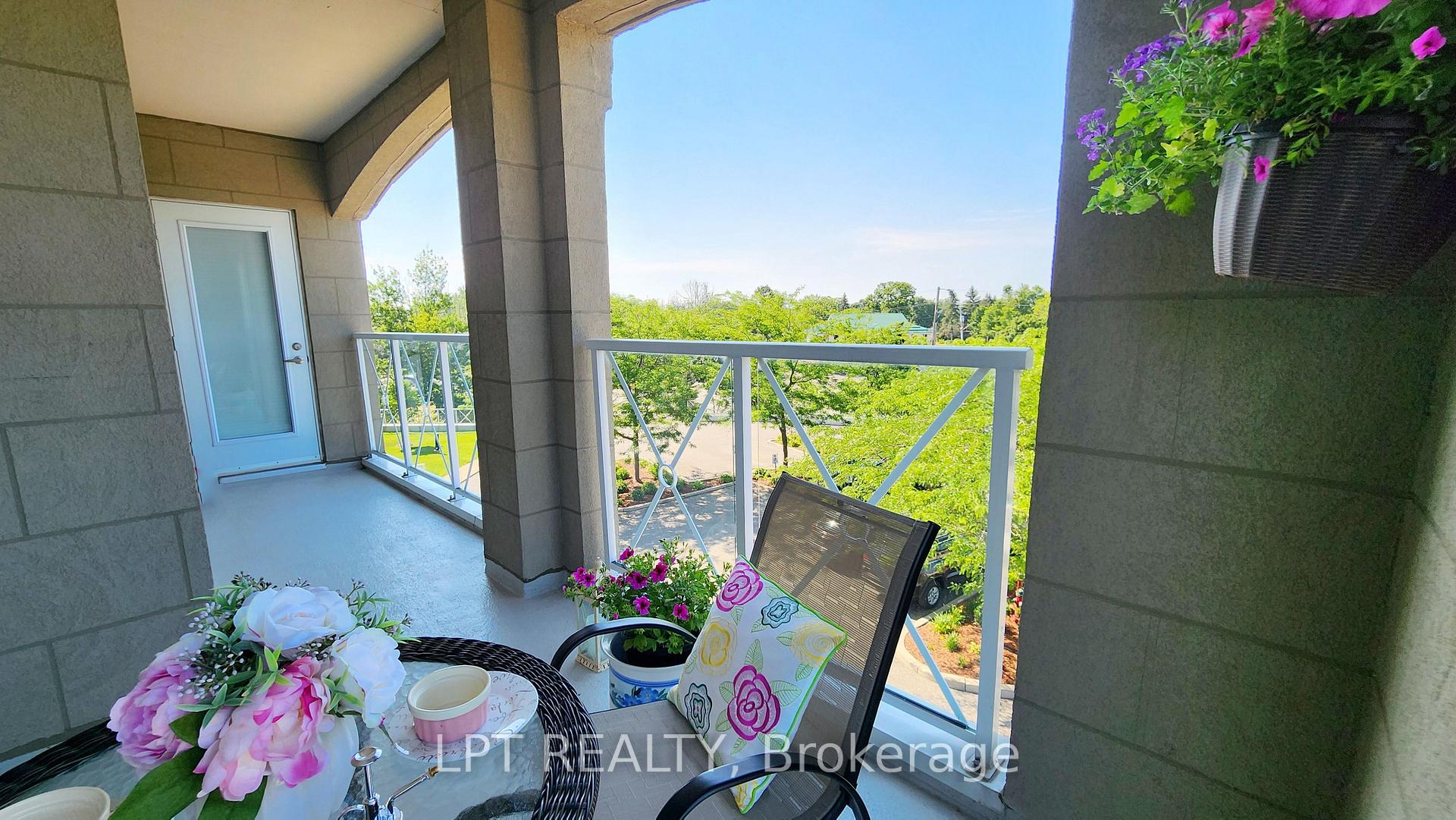 Photo 34 of Unit 303, 354 Atherley Road, Orillia — HOMEH