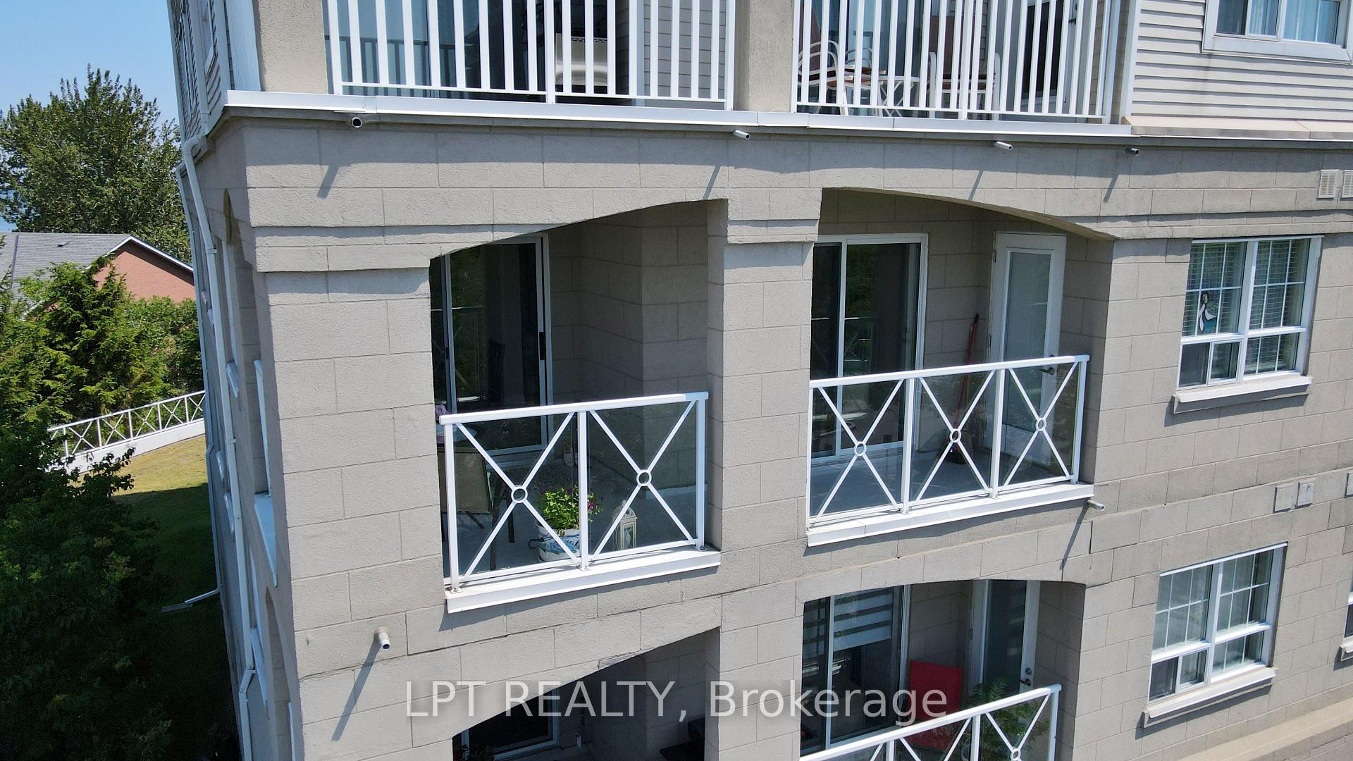Photo 35 of Unit 303, 354 Atherley Road, Orillia — HOMEH