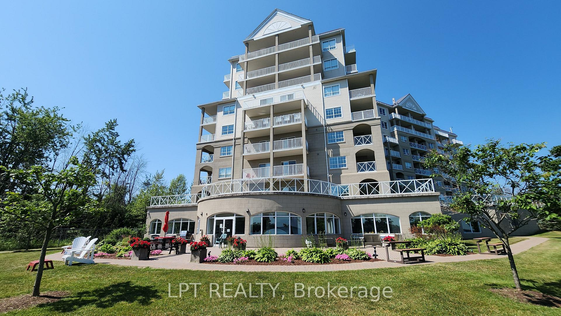 Photo 36 of Unit 303, 354 Atherley Road, Orillia — HOMEH