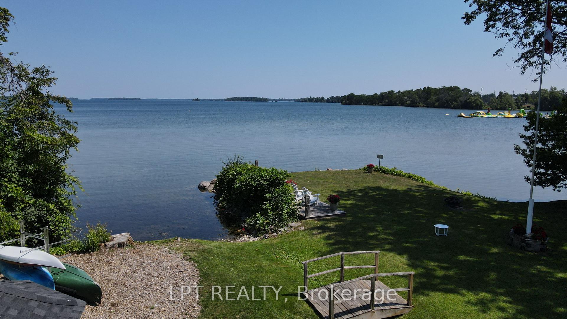 Photo 53 of Unit 303, 354 Atherley Road, Orillia — HOMEH