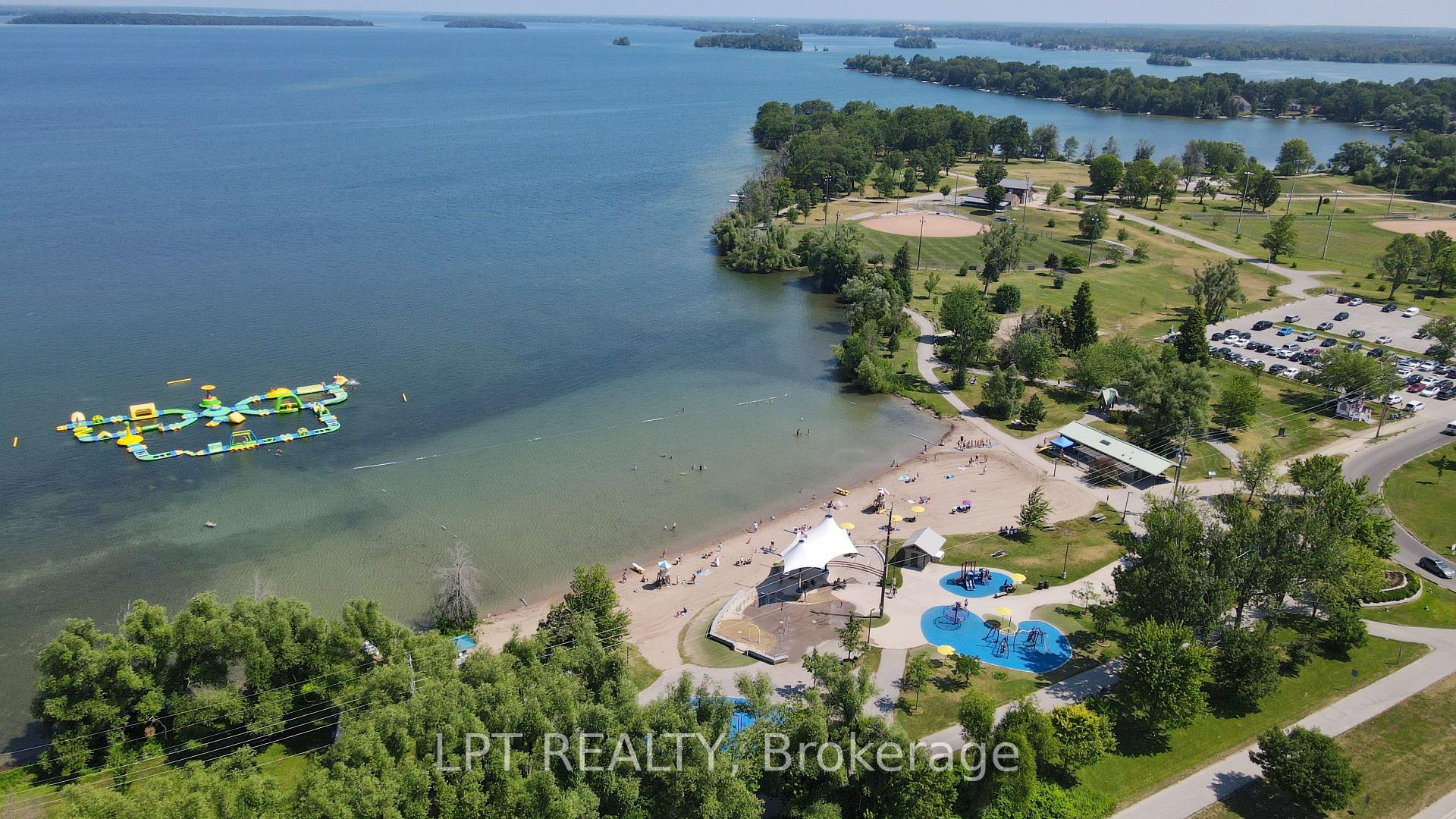 Photo 54 of Unit 303, 354 Atherley Road, Orillia — HOMEH