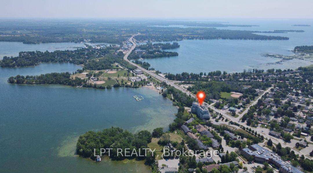 Photo 55 of Unit 303, 354 Atherley Road, Orillia — HOMEH
