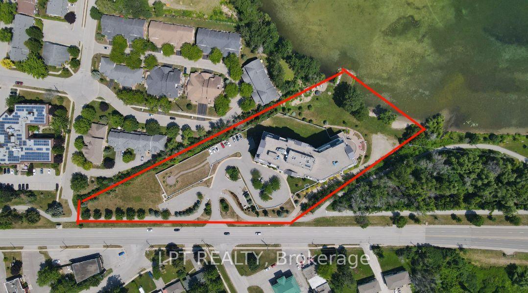 Photo 56 of Unit 303, 354 Atherley Road, Orillia — HOMEH