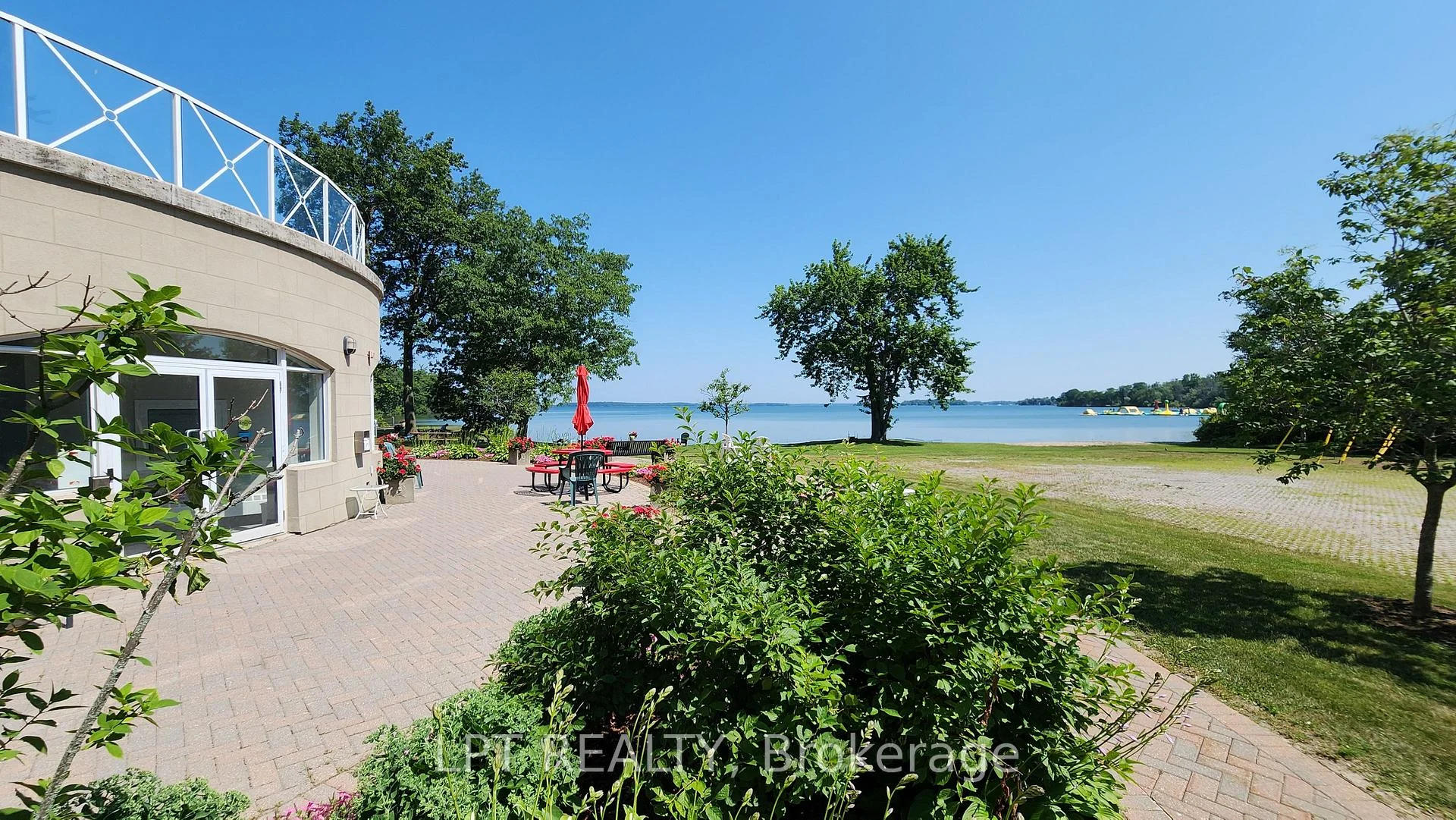 Photo 6 of Unit 303, 354 Atherley Road, Orillia — HOMEH