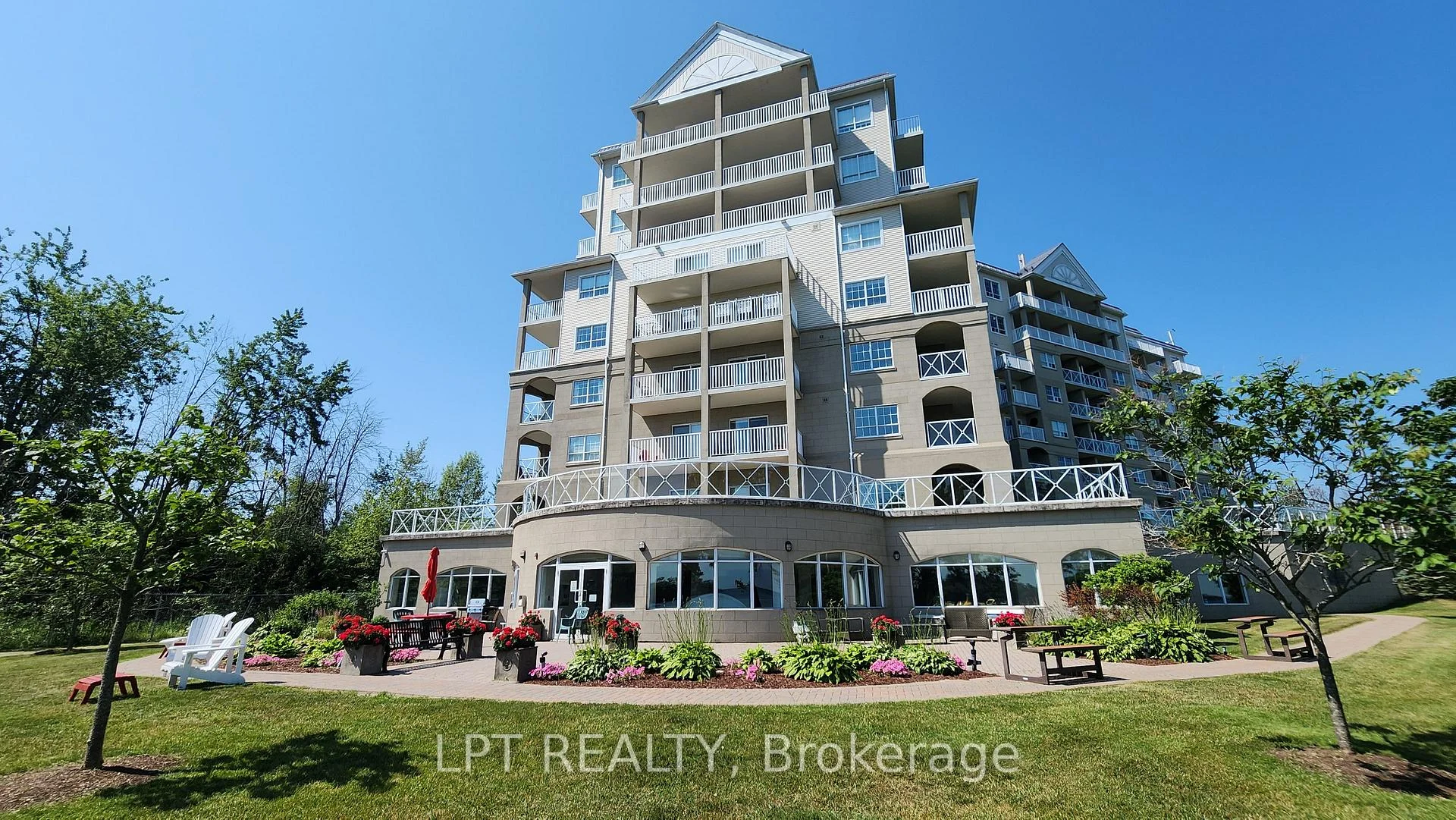 Photo 12 of Unit 303, 354 Atherley Road, Orillia — HOMEH