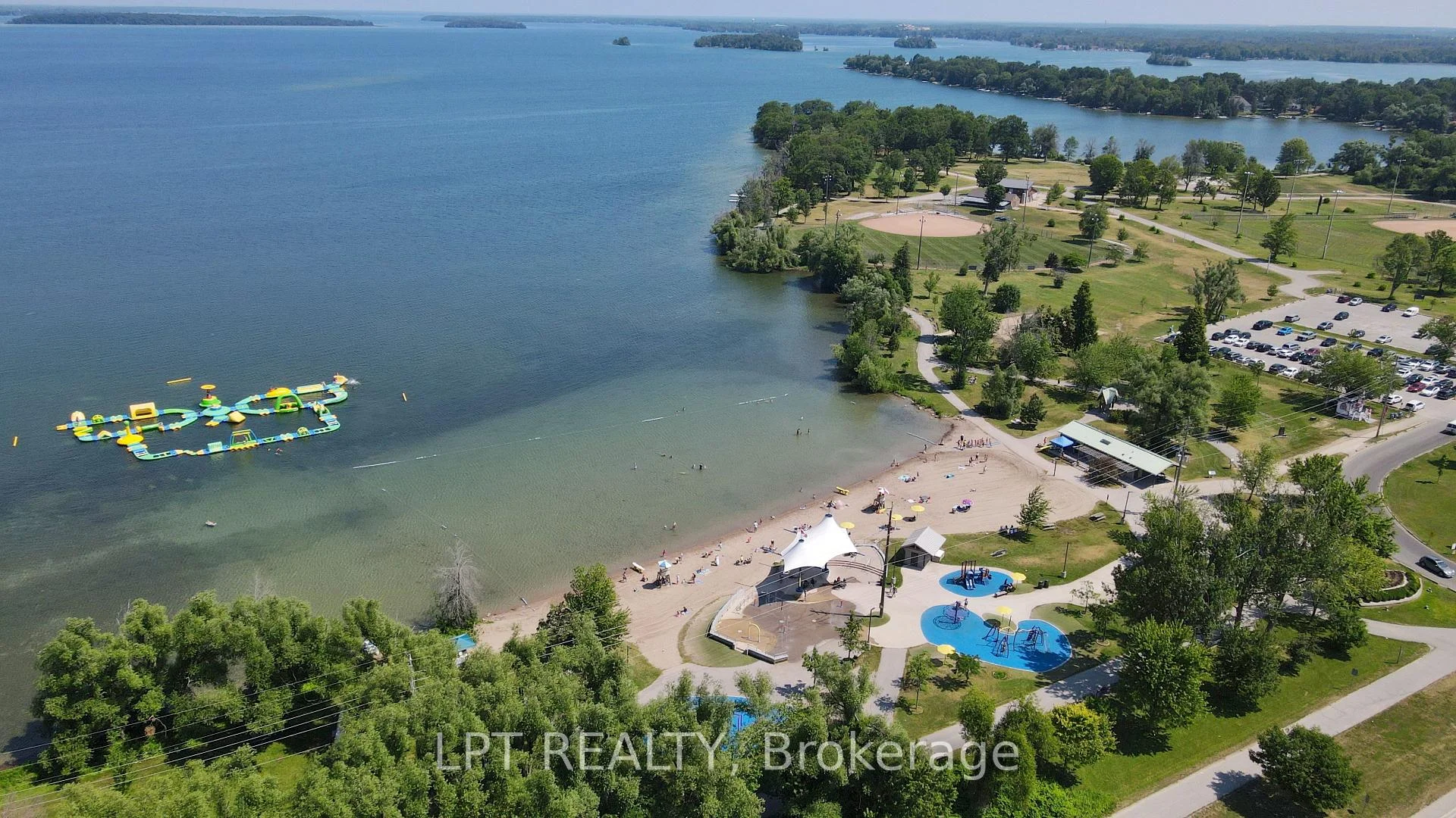 Photo 26 of Unit 303, 354 Atherley Road, Orillia — HOMEH