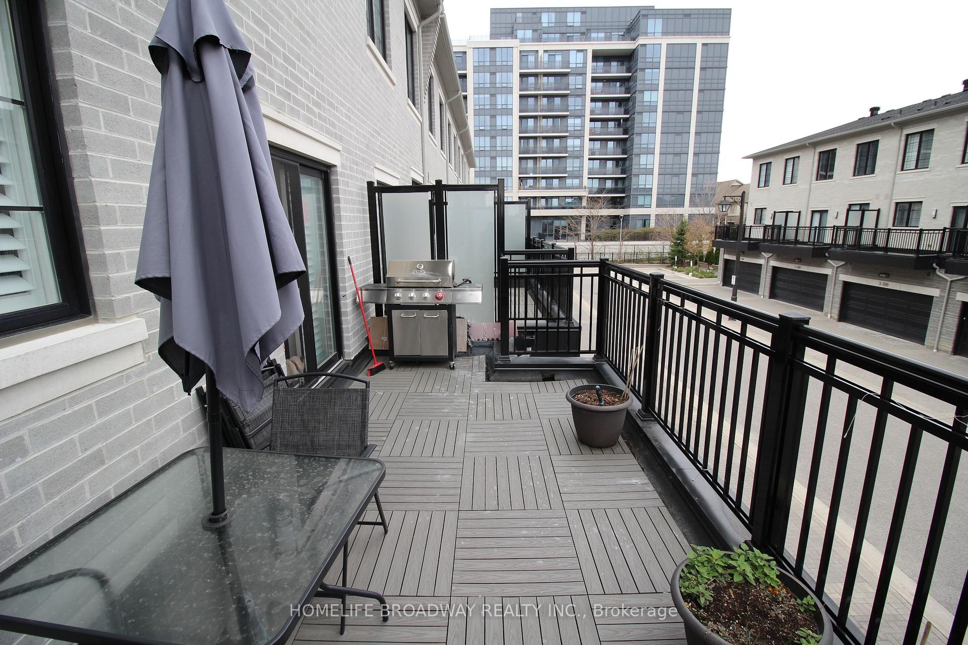 Photo 11 of Unit Th7, 392 Highway 7 E, Richmond Hill, Doncrest — HOMEH