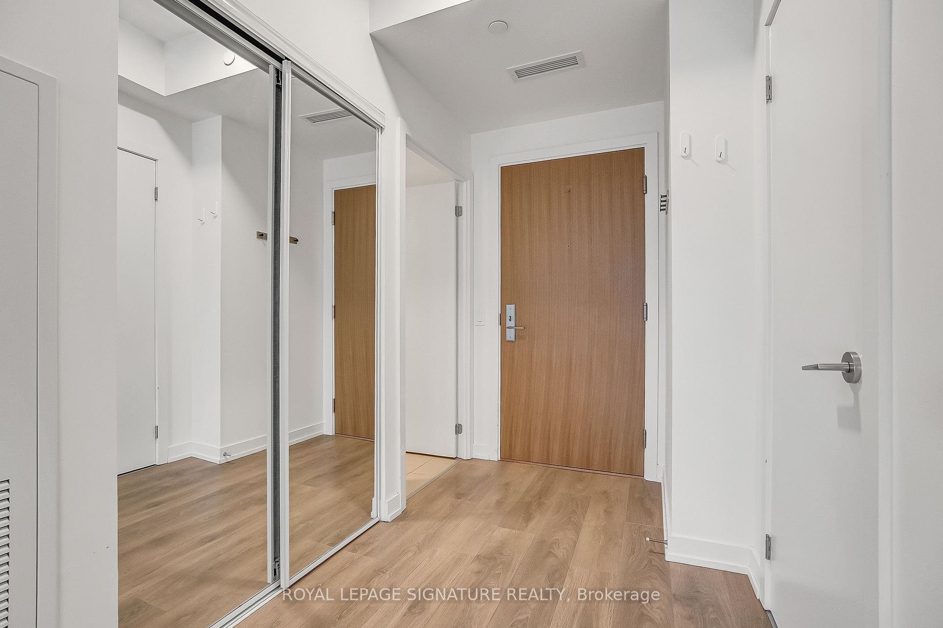 Photo 4 of Unit 430, 150 Logan Avenue, Toronto, South Riverdale — HOMEH