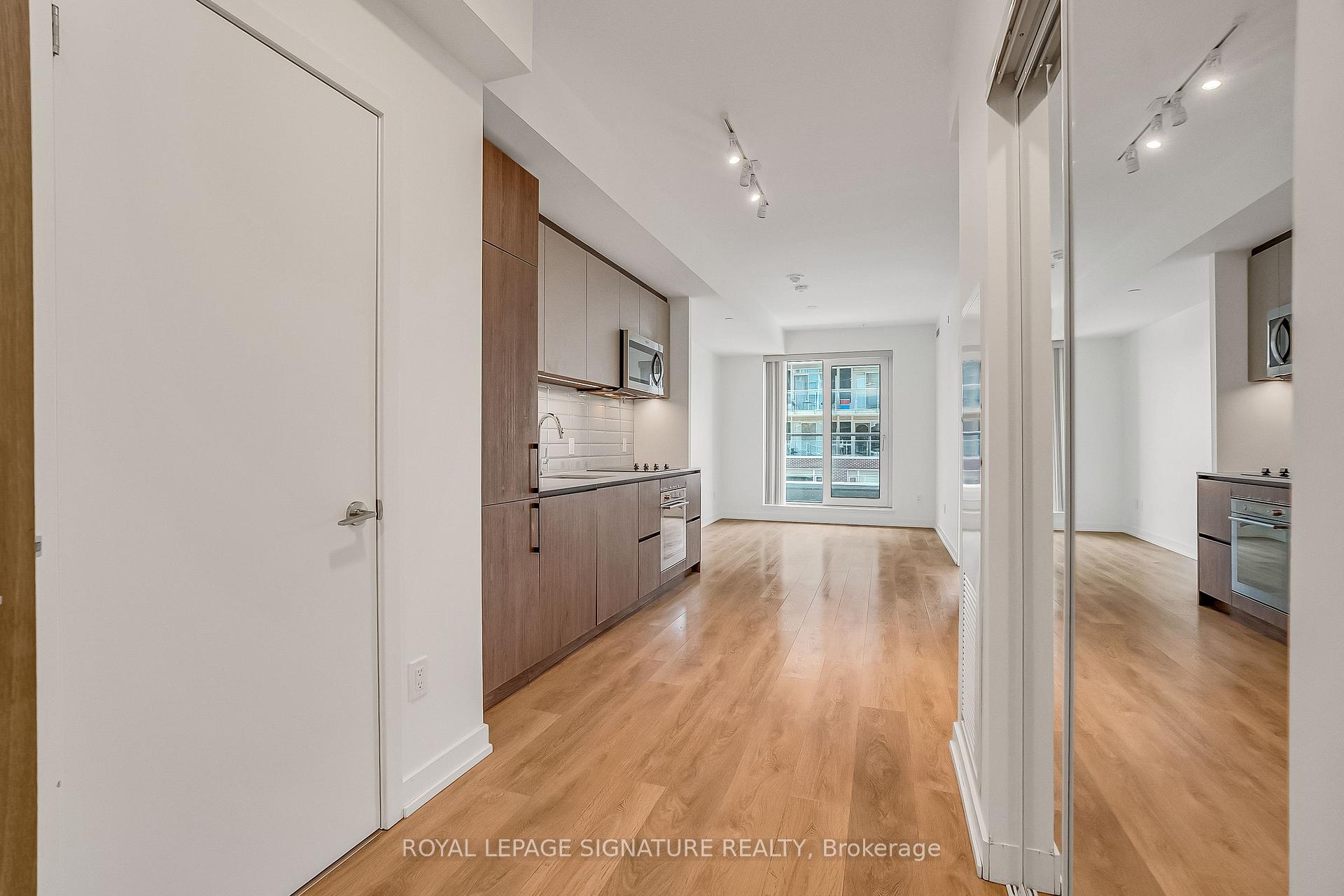 Photo 5 of Unit 430, 150 Logan Avenue, Toronto, South Riverdale — HOMEH