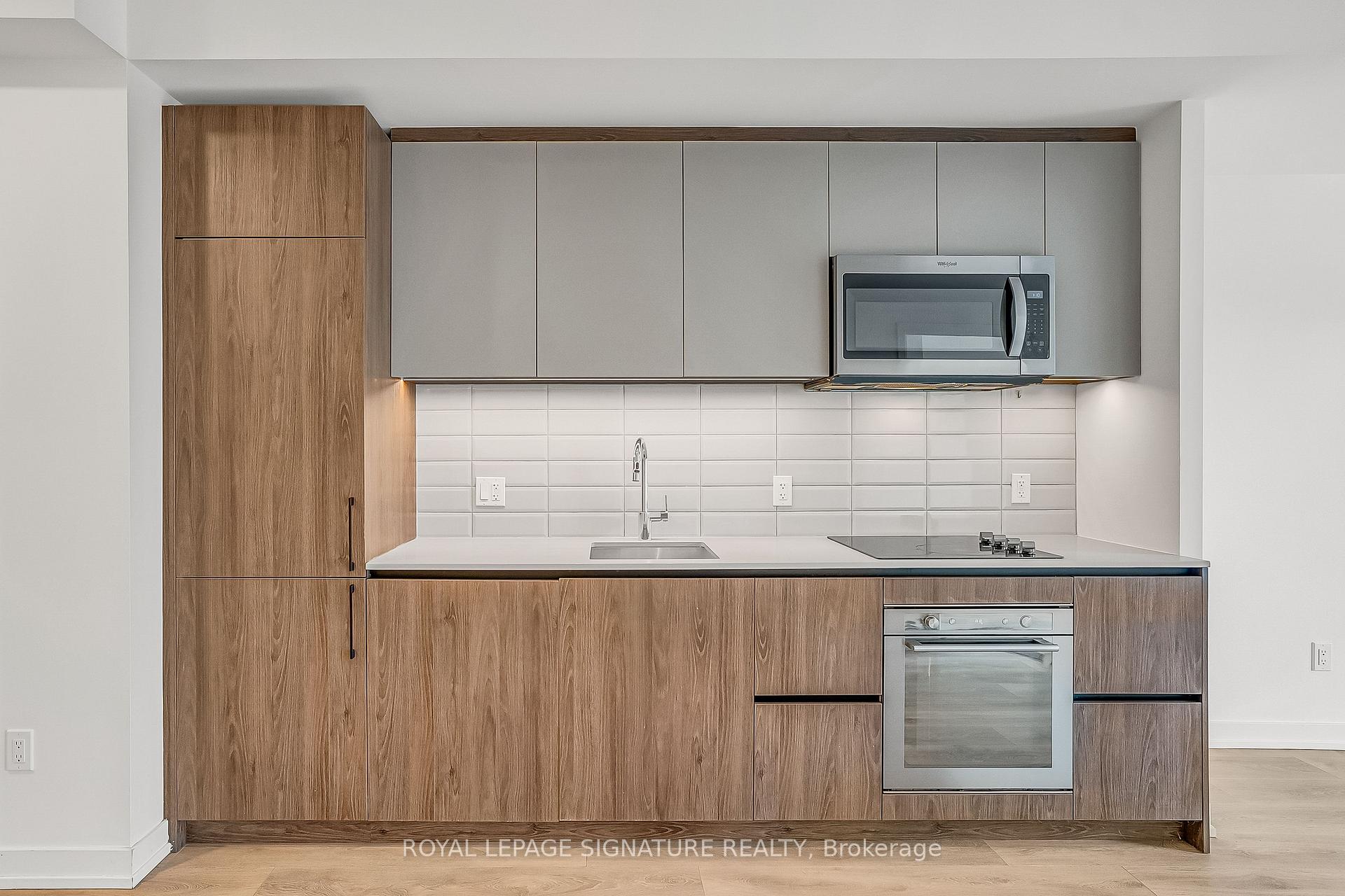Photo 8 of Unit 430, 150 Logan Avenue, Toronto, South Riverdale — HOMEH