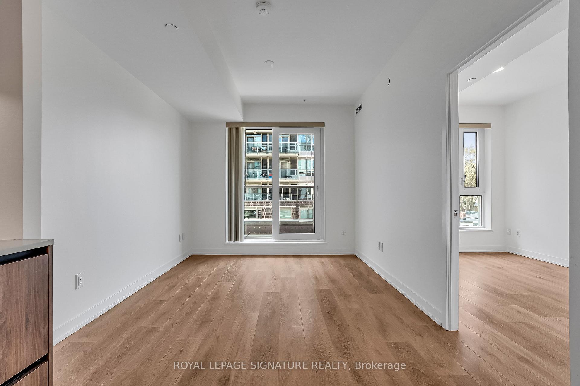 Photo 10 of Unit 430, 150 Logan Avenue, Toronto, South Riverdale — HOMEH