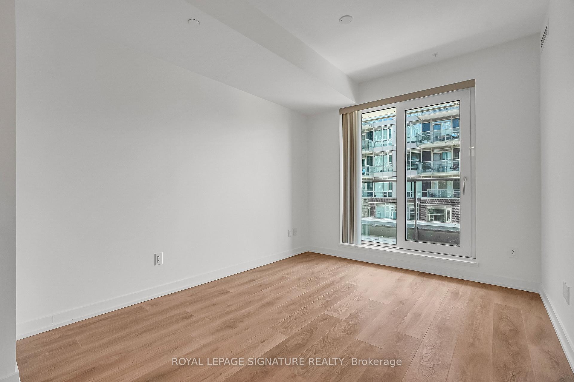Photo 12 of Unit 430, 150 Logan Avenue, Toronto, South Riverdale — HOMEH