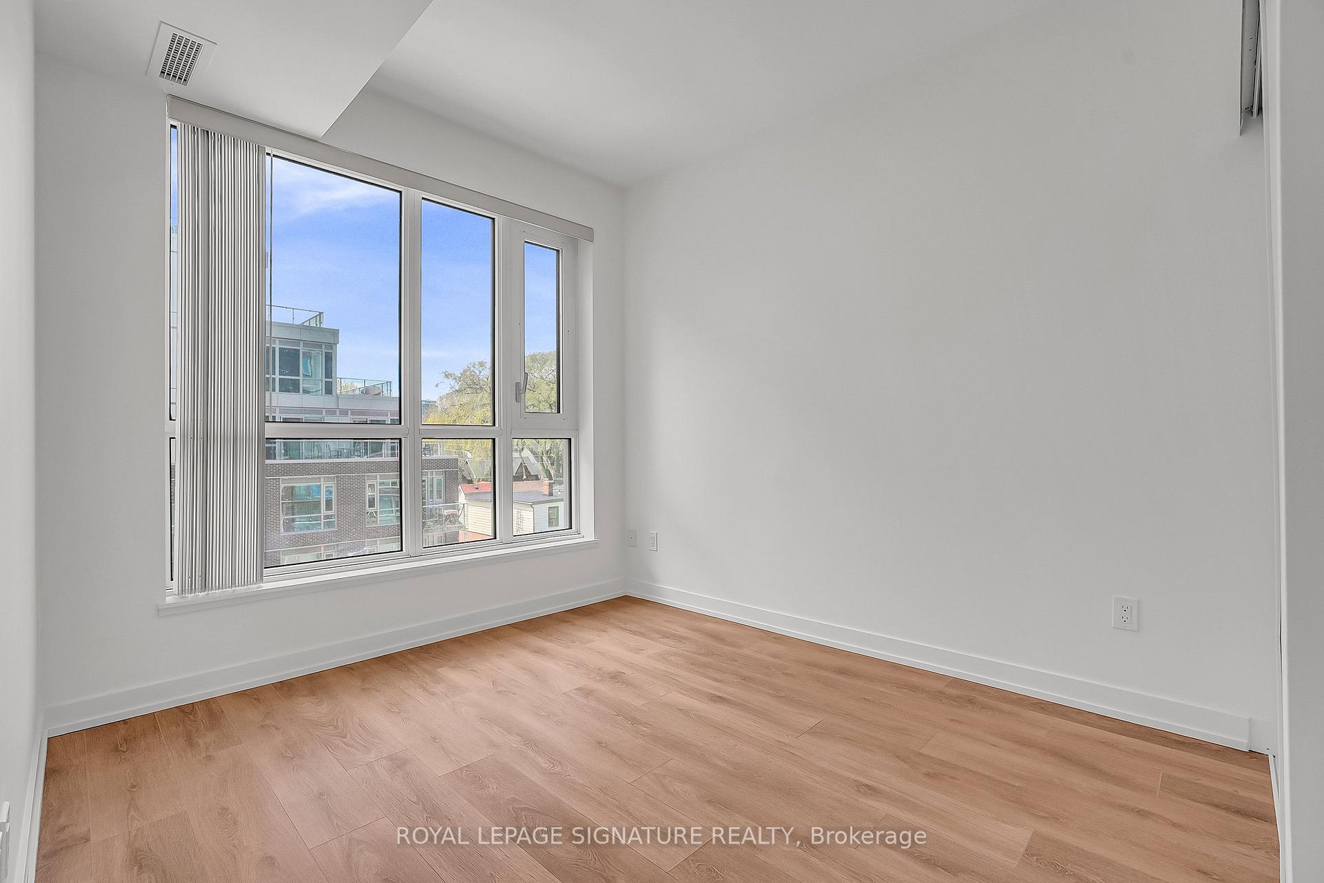 Photo 14 of Unit 430, 150 Logan Avenue, Toronto, South Riverdale — HOMEH