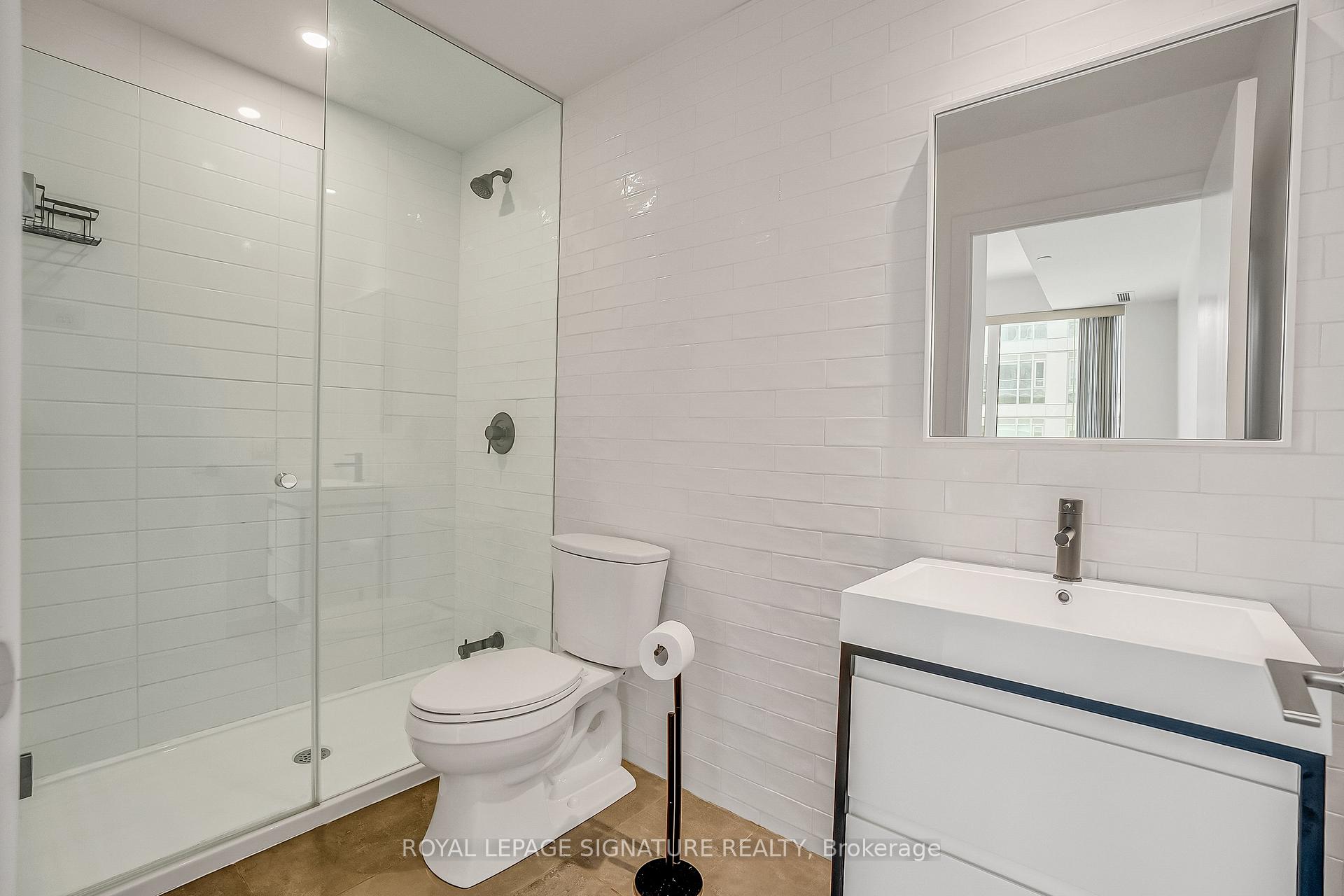 Photo 18 of Unit 430, 150 Logan Avenue, Toronto, South Riverdale — HOMEH
