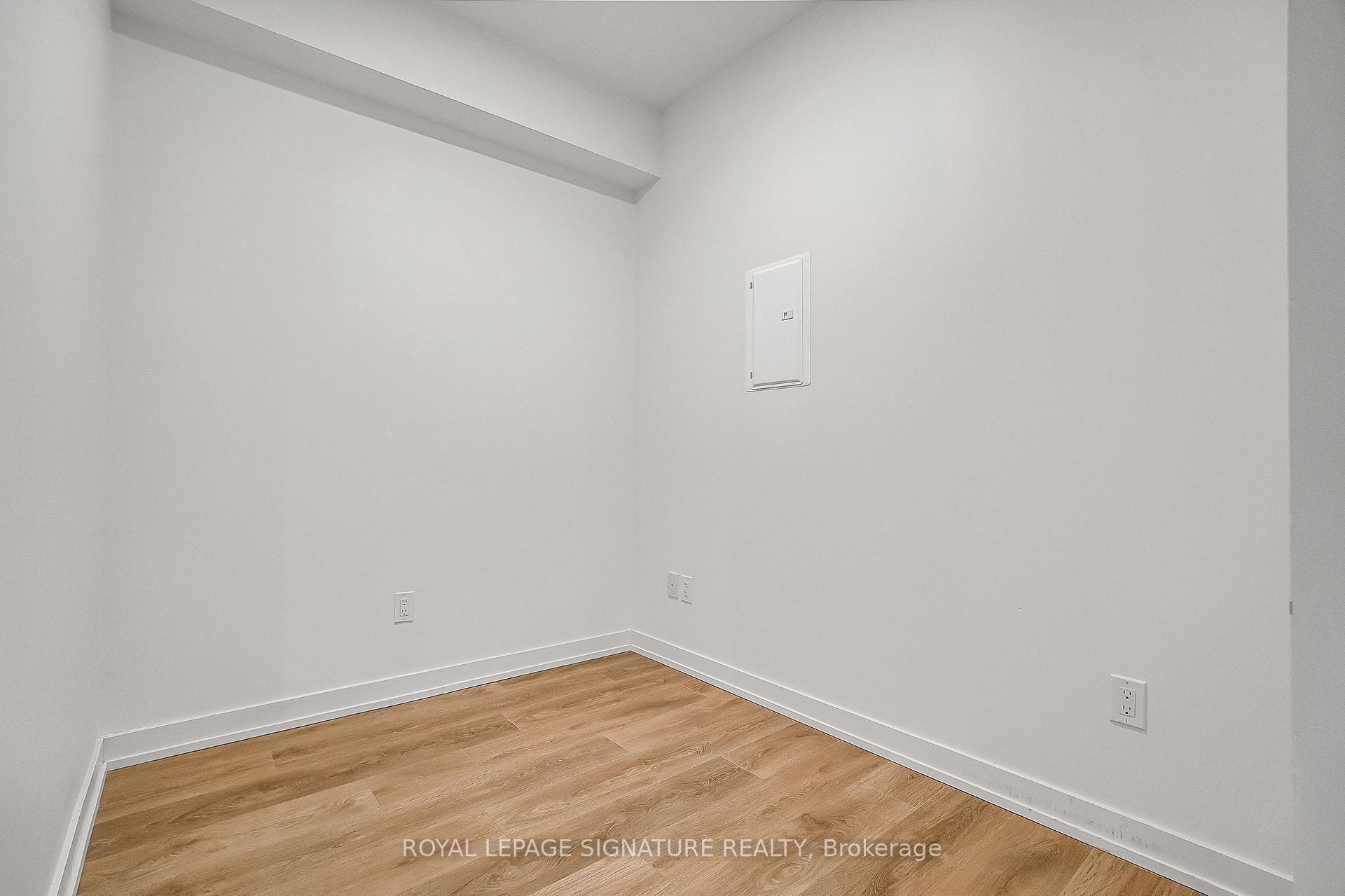 Photo 19 of Unit 430, 150 Logan Avenue, Toronto, South Riverdale — HOMEH