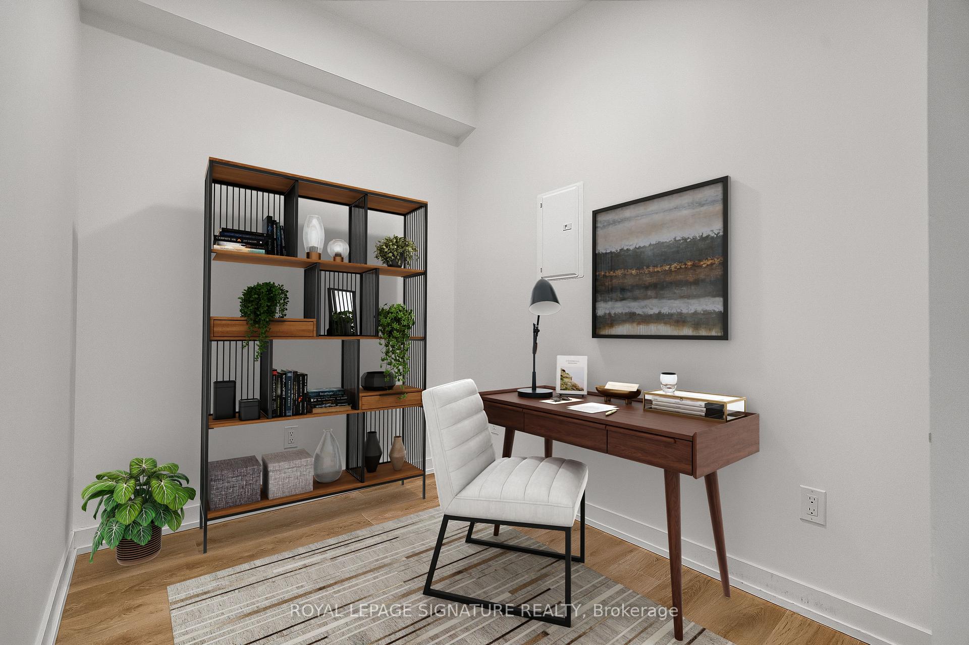 Photo 20 of Unit 430, 150 Logan Avenue, Toronto, South Riverdale — HOMEH