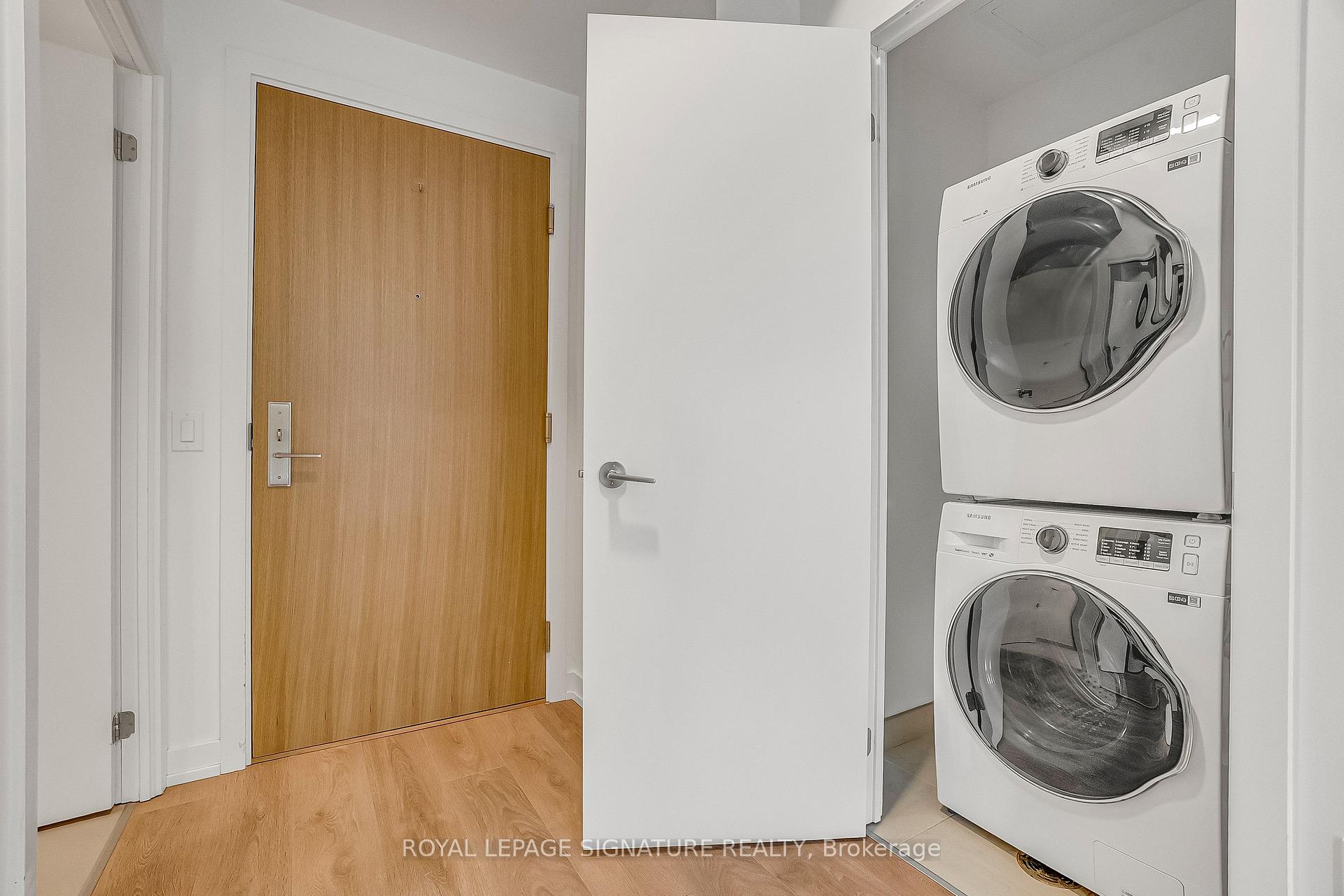 Photo 23 of Unit 430, 150 Logan Avenue, Toronto, South Riverdale — HOMEH