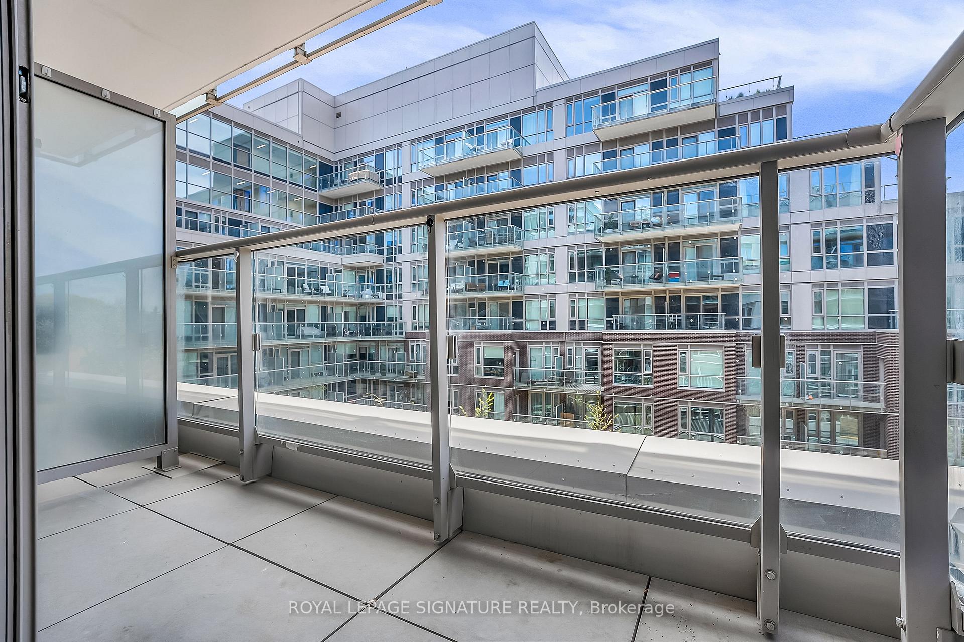Photo 24 of Unit 430, 150 Logan Avenue, Toronto, South Riverdale — HOMEH
