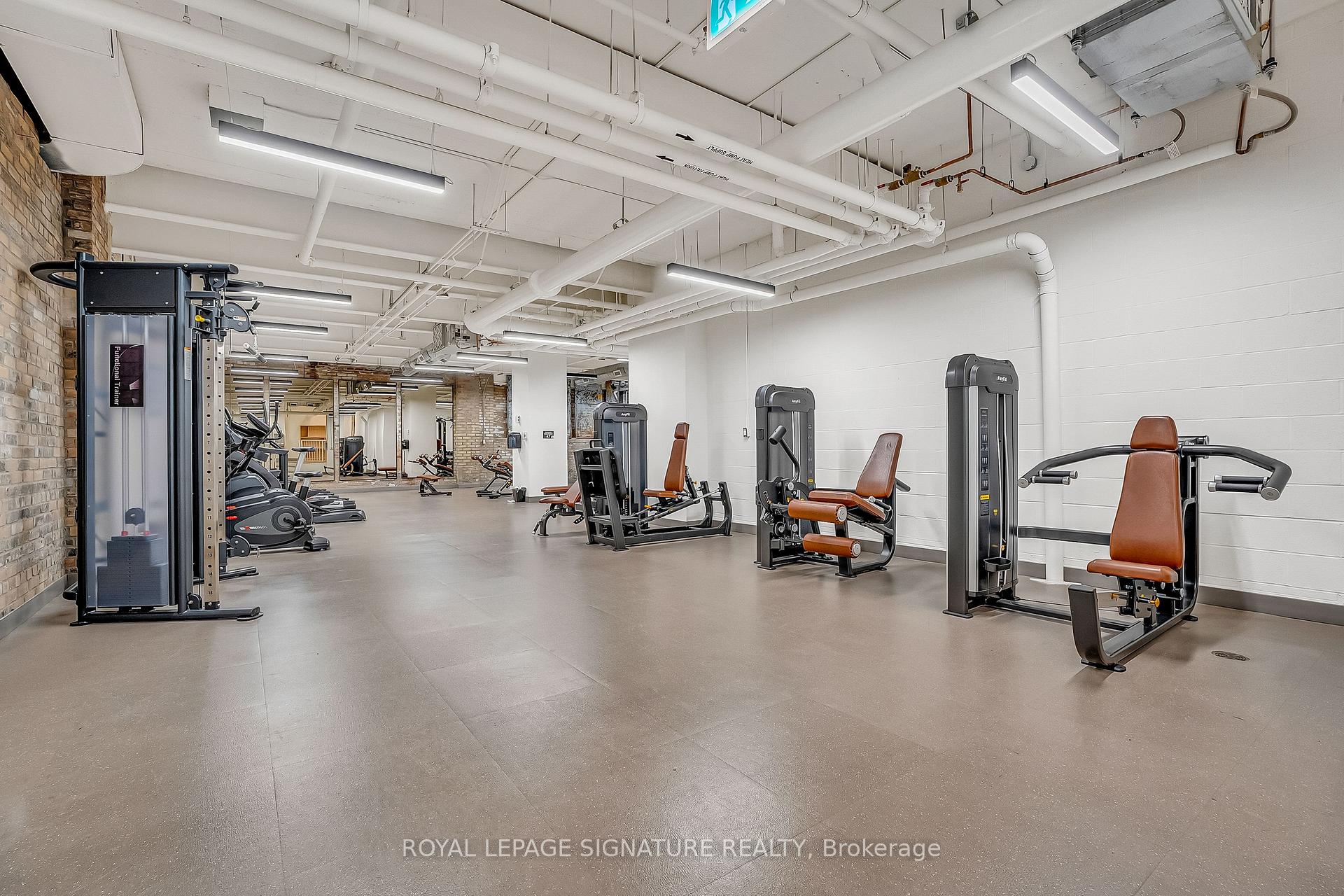 Photo 27 of Unit 430, 150 Logan Avenue, Toronto, South Riverdale — HOMEH