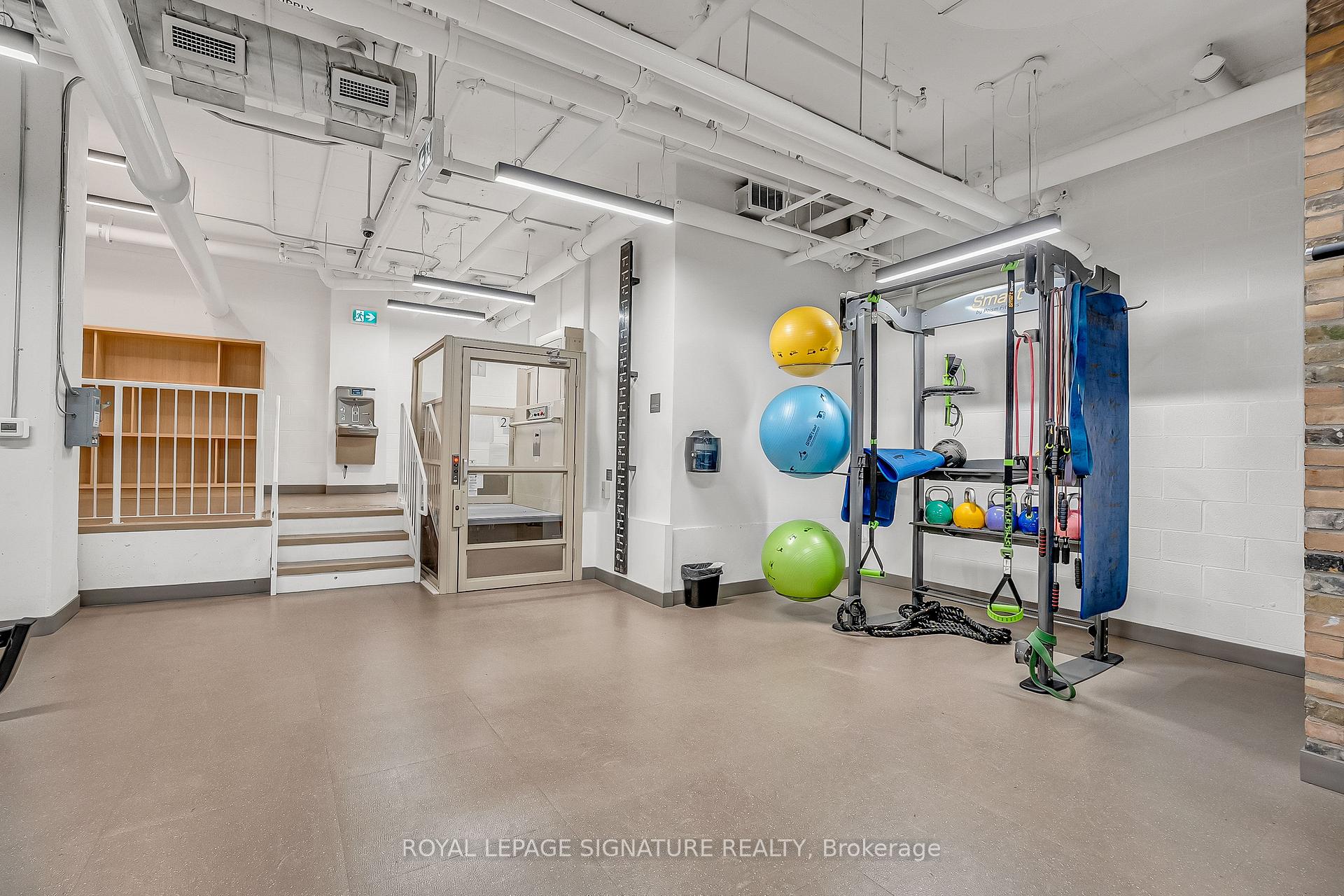 Photo 28 of Unit 430, 150 Logan Avenue, Toronto, South Riverdale — HOMEH