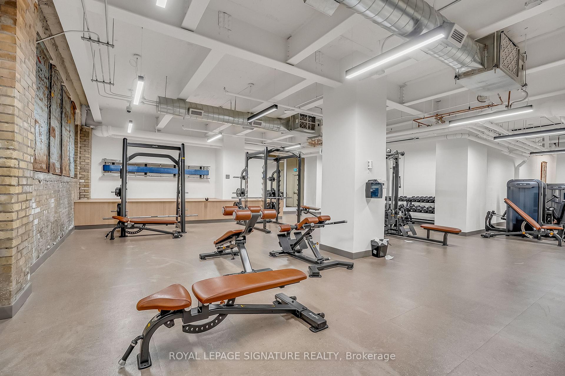 Photo 29 of Unit 430, 150 Logan Avenue, Toronto, South Riverdale — HOMEH