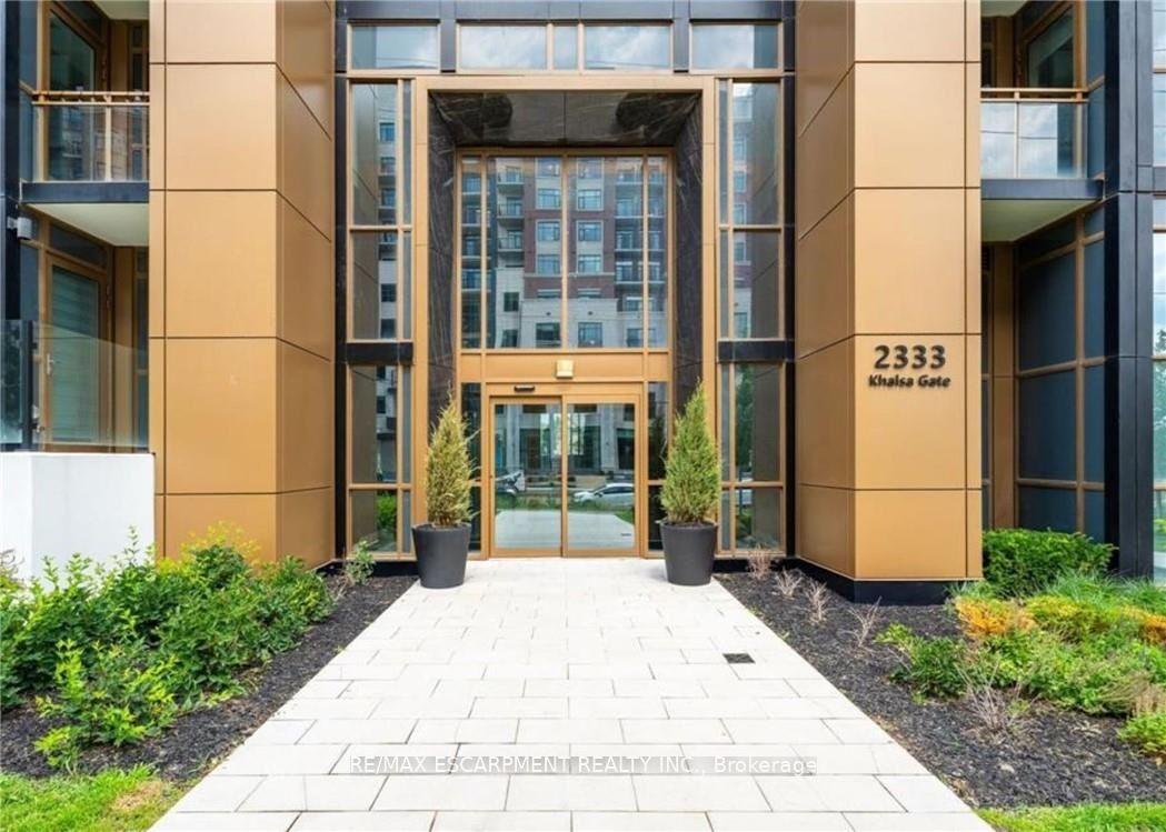 Photo 1 of Unit 811, 2333 Khalsa Gate, Oakville, Westmount — HOMEH