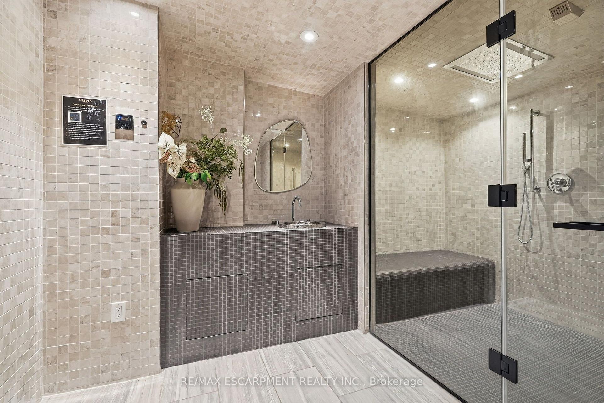 Photo 23 of Unit 811, 2333 Khalsa Gate, Oakville, Westmount — HOMEH