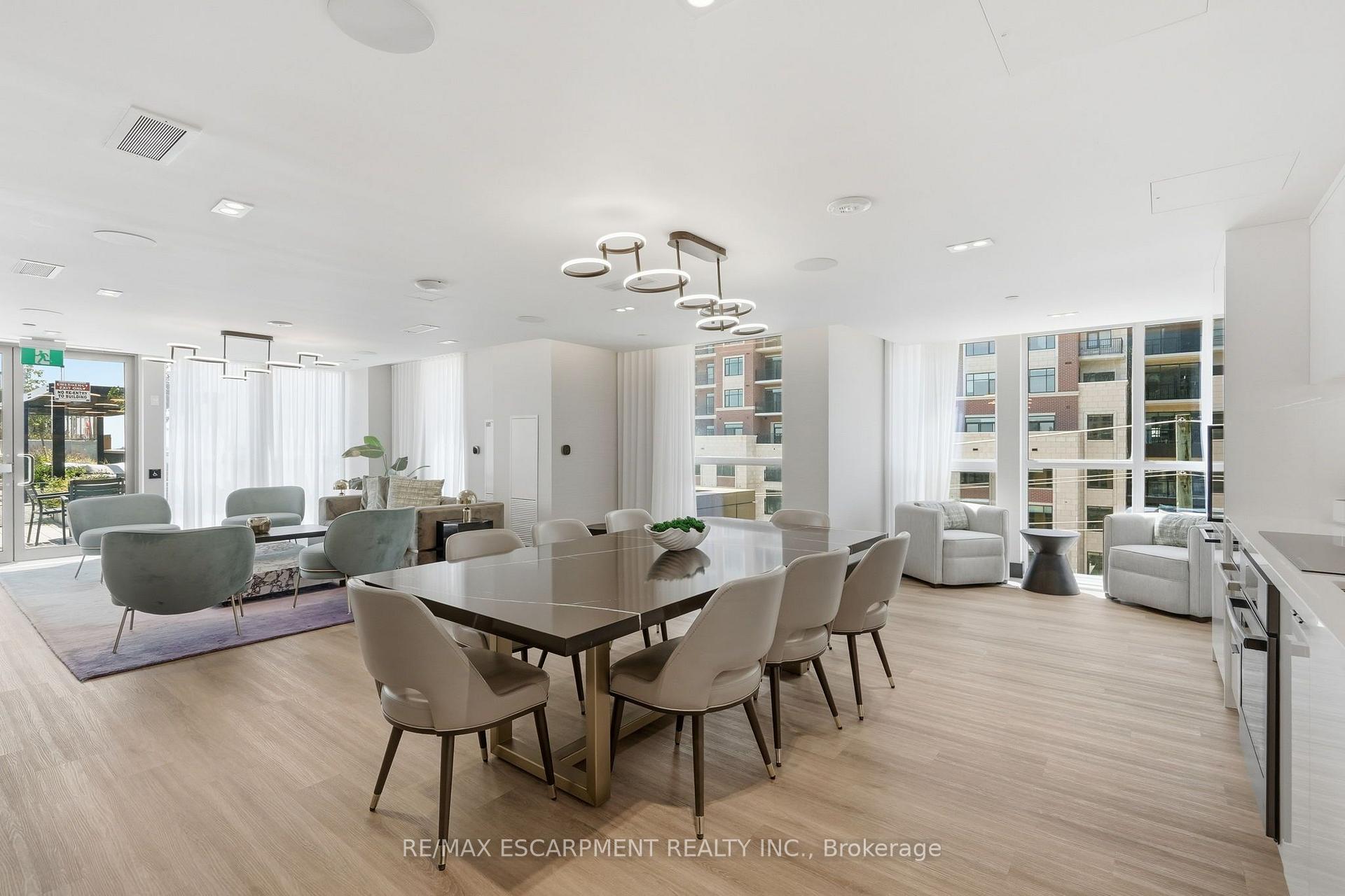 Photo 24 of Unit 811, 2333 Khalsa Gate, Oakville, Westmount — HOMEH