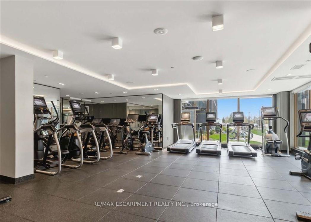 Photo 27 of Unit 811, 2333 Khalsa Gate, Oakville, Westmount — HOMEH