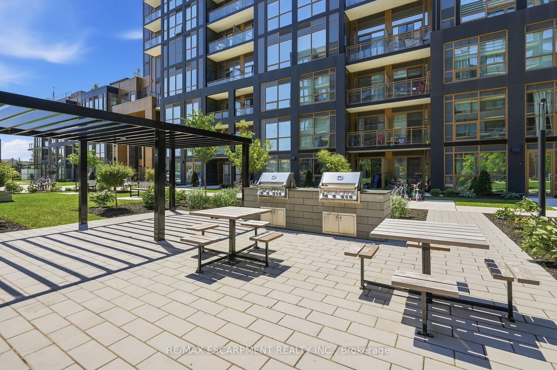 Photo 31 of Unit 811, 2333 Khalsa Gate, Oakville, Westmount — HOMEH