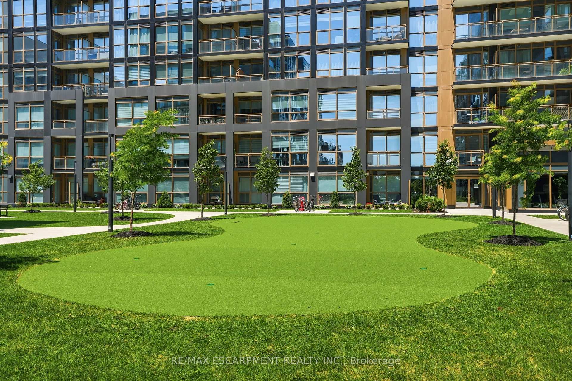 Photo 32 of Unit 811, 2333 Khalsa Gate, Oakville, Westmount — HOMEH