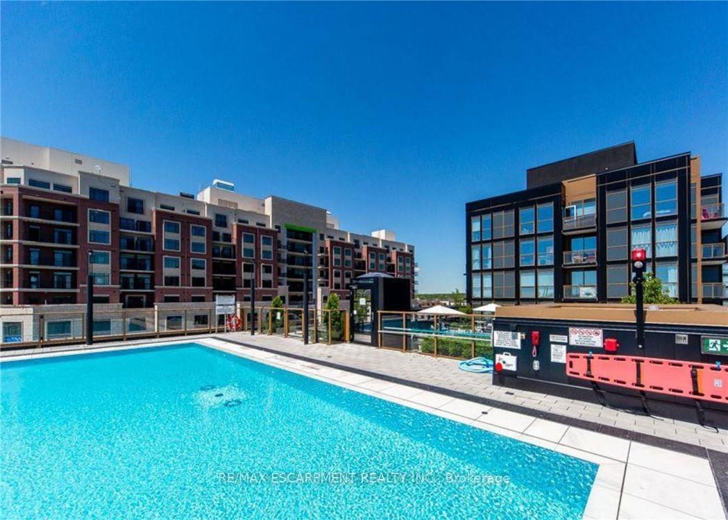 Photo 34 of Unit 811, 2333 Khalsa Gate, Oakville, Westmount — HOMEH