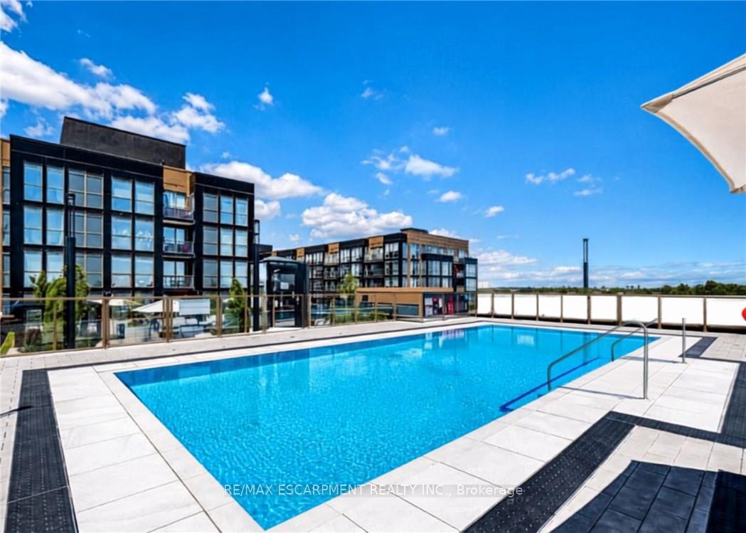Photo 35 of Unit 811, 2333 Khalsa Gate, Oakville, Westmount — HOMEH