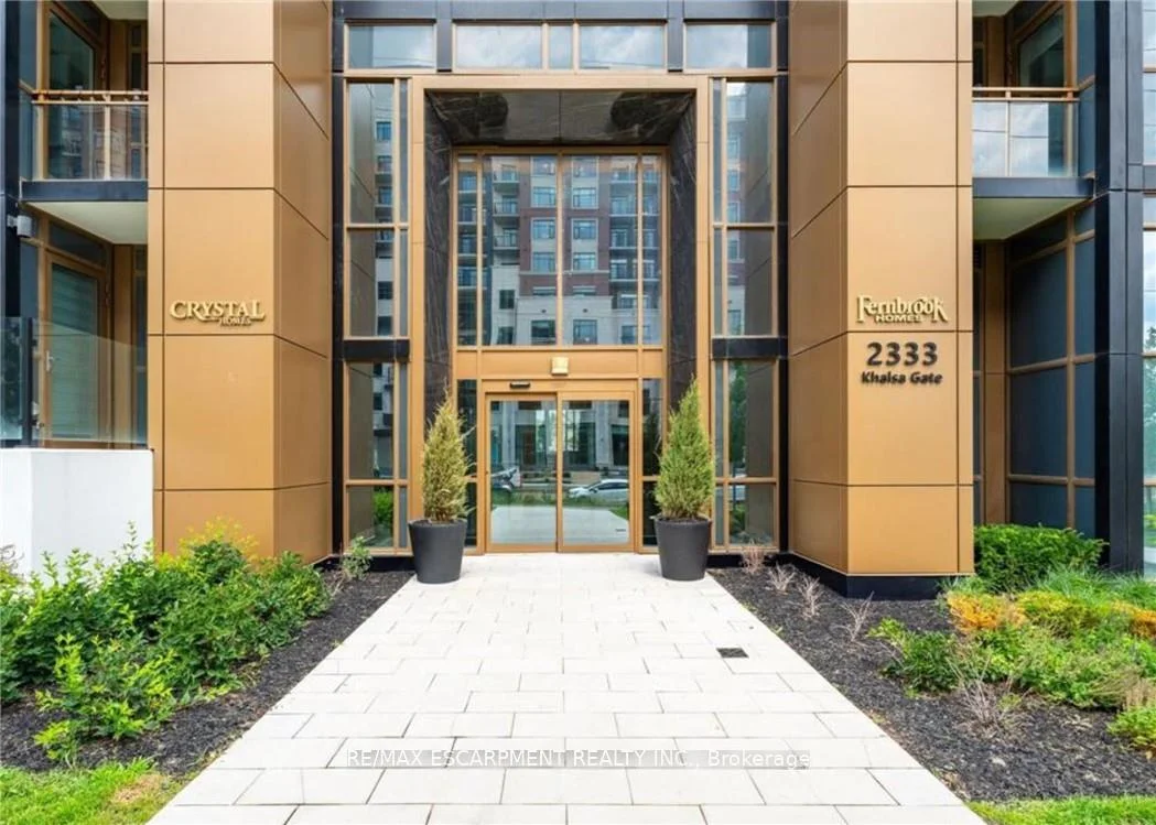 Photo 37 of Unit 811, 2333 Khalsa Gate, Oakville, Westmount — HOMEH