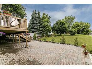 Photo 9 of 66 Bayview Drive, Barrie, Allandale — HOMEH