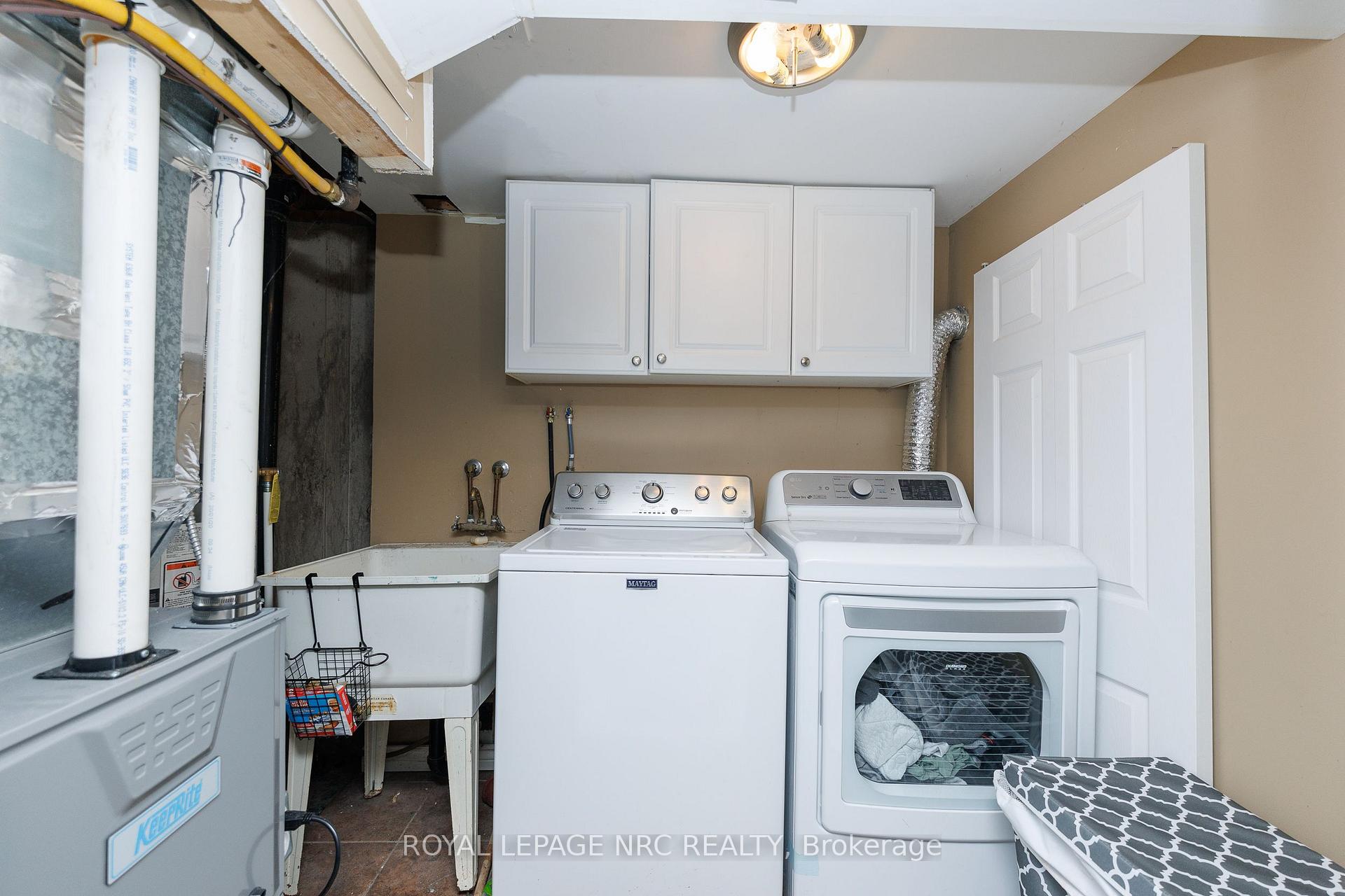 Photo 28 of 105 Ventura Drive, St. Catharines, Haig — HOMEH