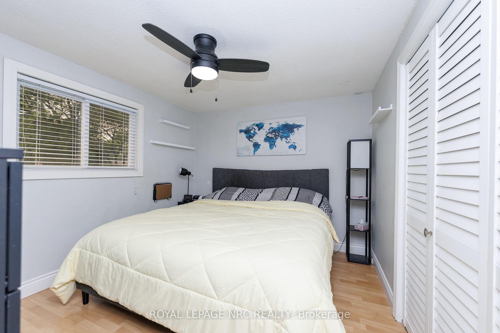 Photo 41 of 105 Ventura Drive, St. Catharines, Haig — HOMEH